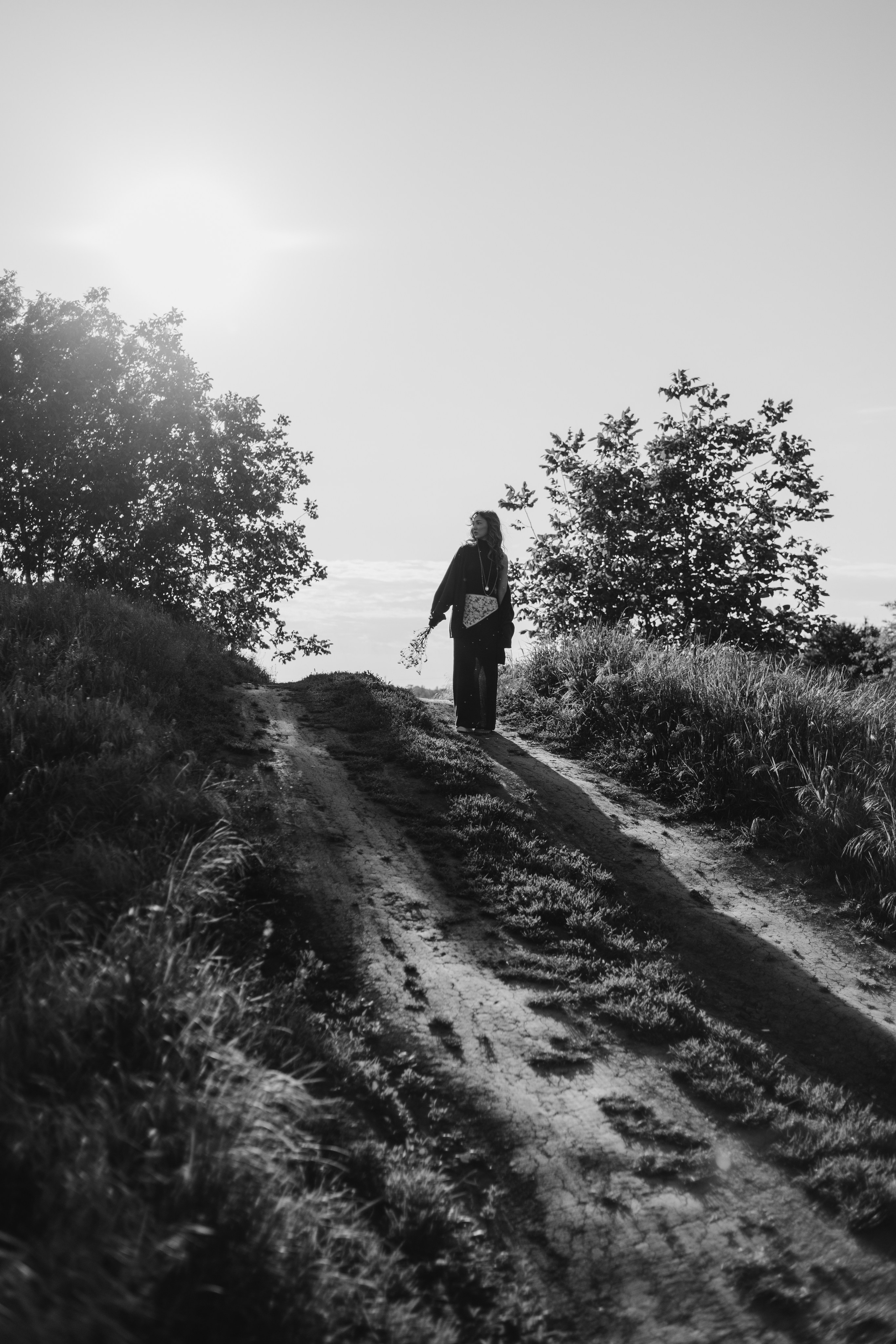 Весенняя прогулка. Фотограф в Краснодаре Евгения Михаевич