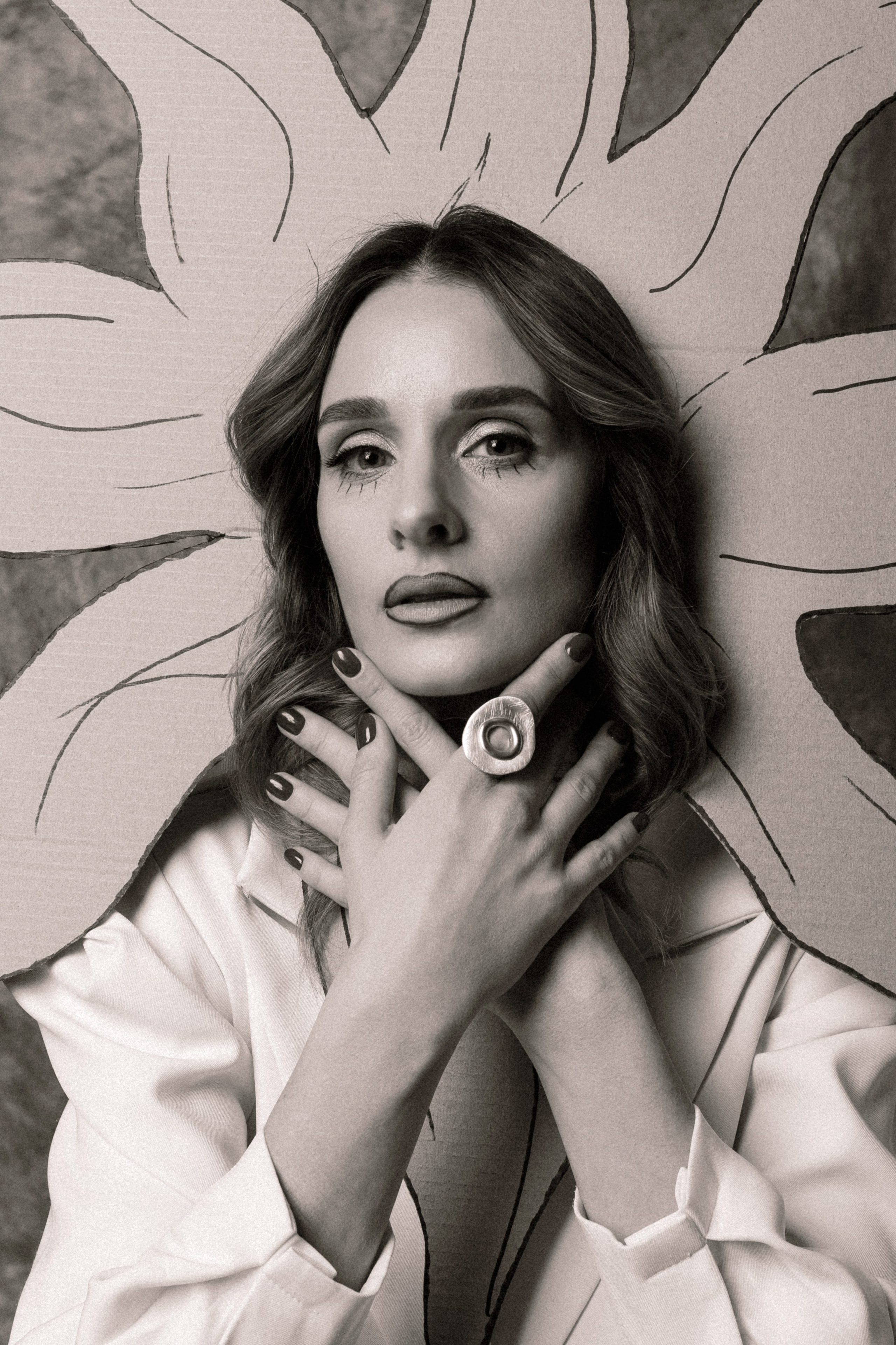 Photo-project «Revival of Style»