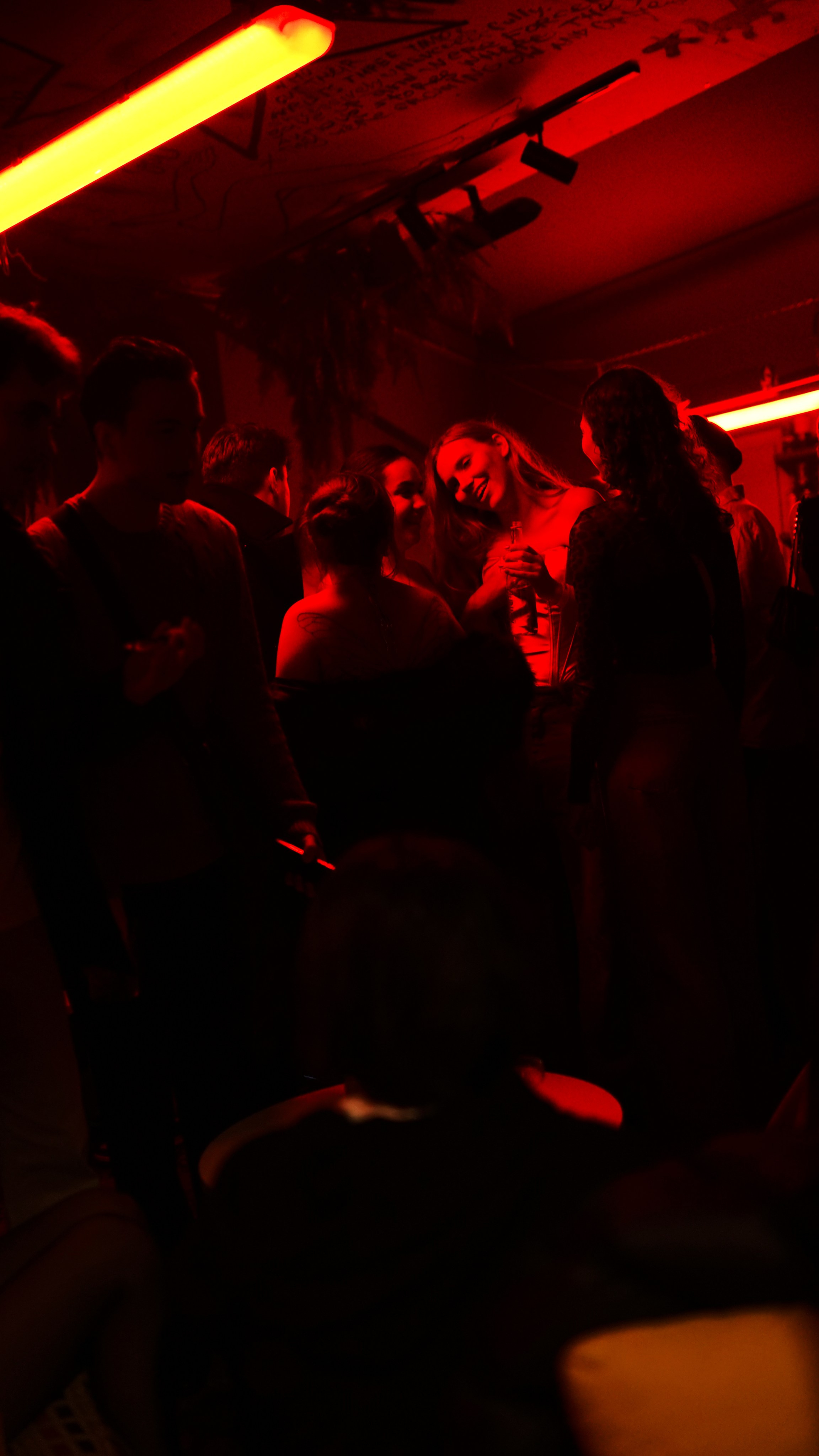 MadeKris. Коммерческий и репортажный фотограф в Санкт-Петербурге — Туся Сушка