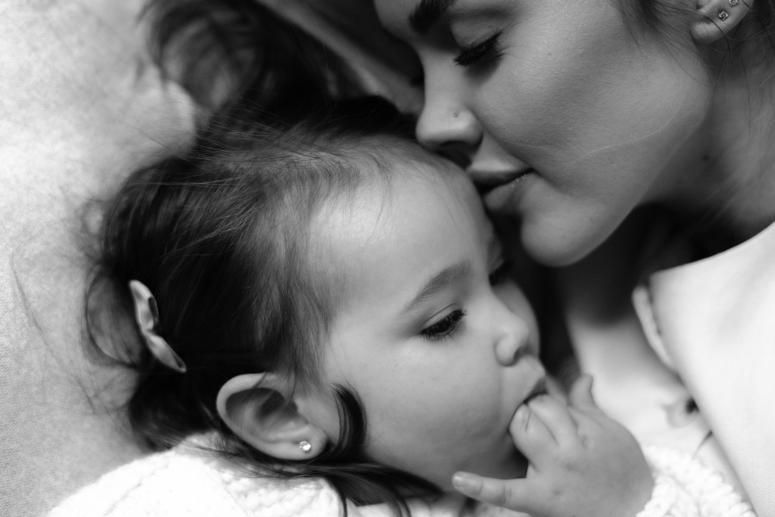 Виктория и Оливия. Главная