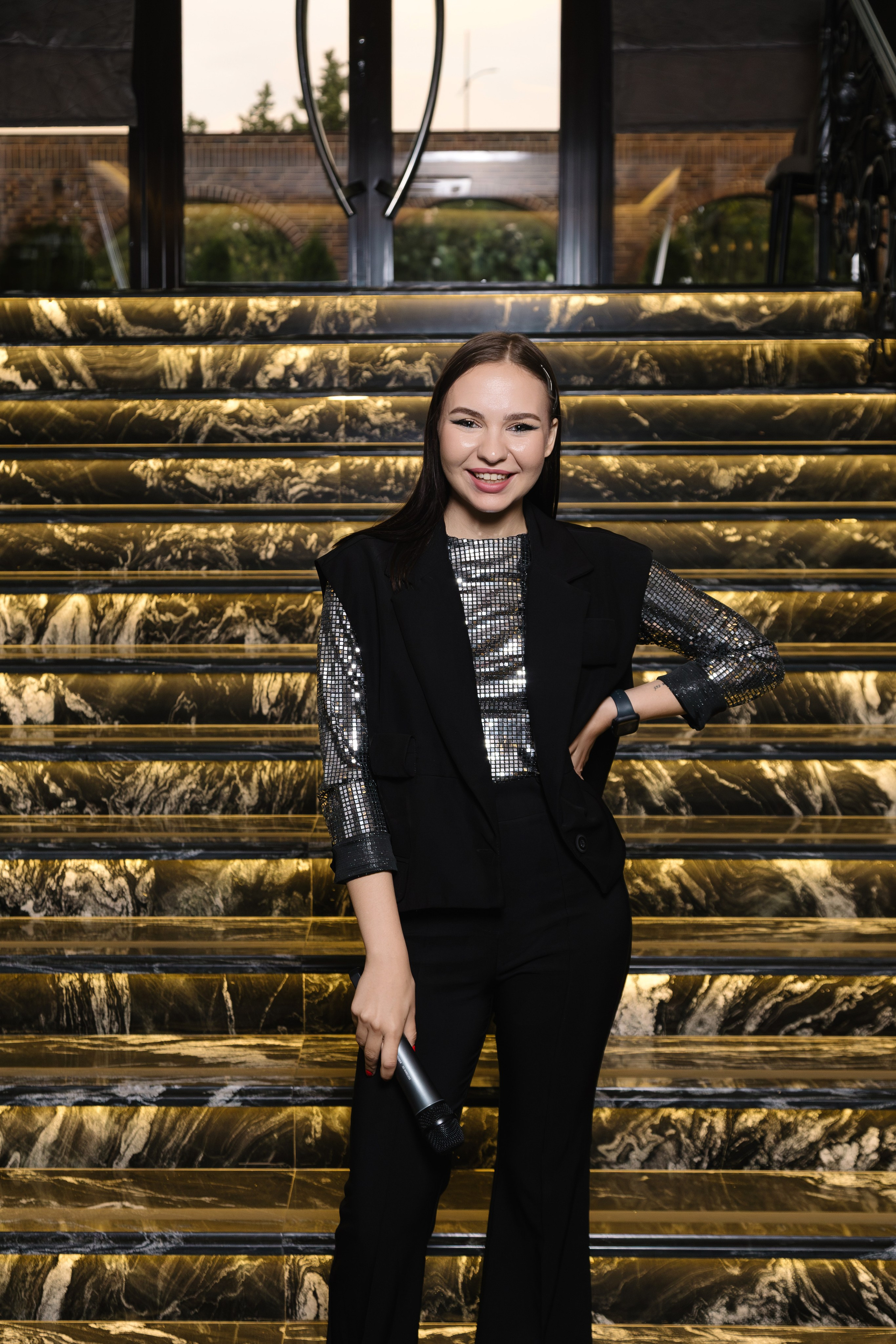 Выпускной 9В класса 2025. Артур Иликчян — Wedding & Event фотограф в Краснодаре