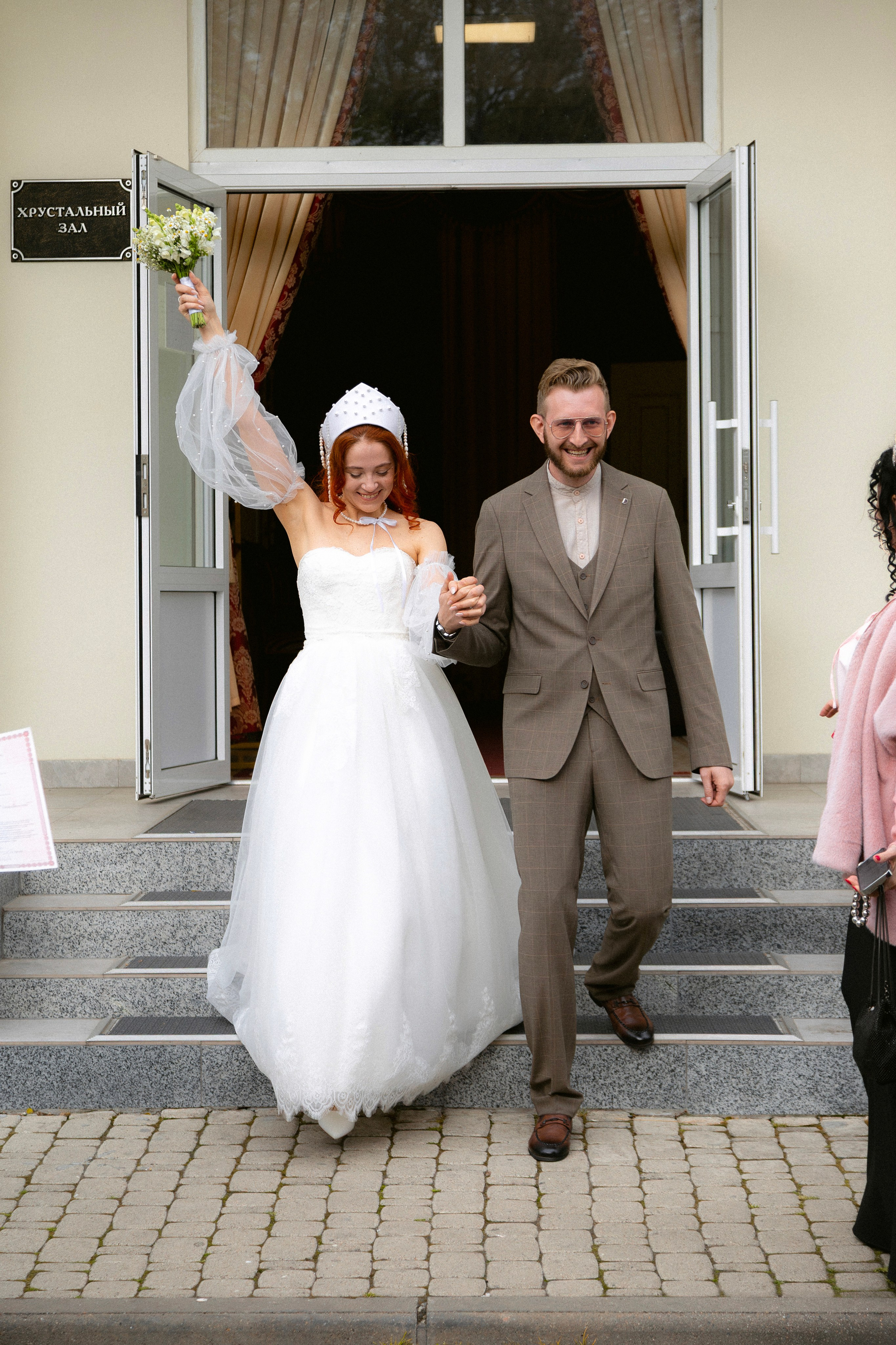 Алексей и Анастасия. Артур Иликчян — Wedding & Event фотограф в Краснодаре