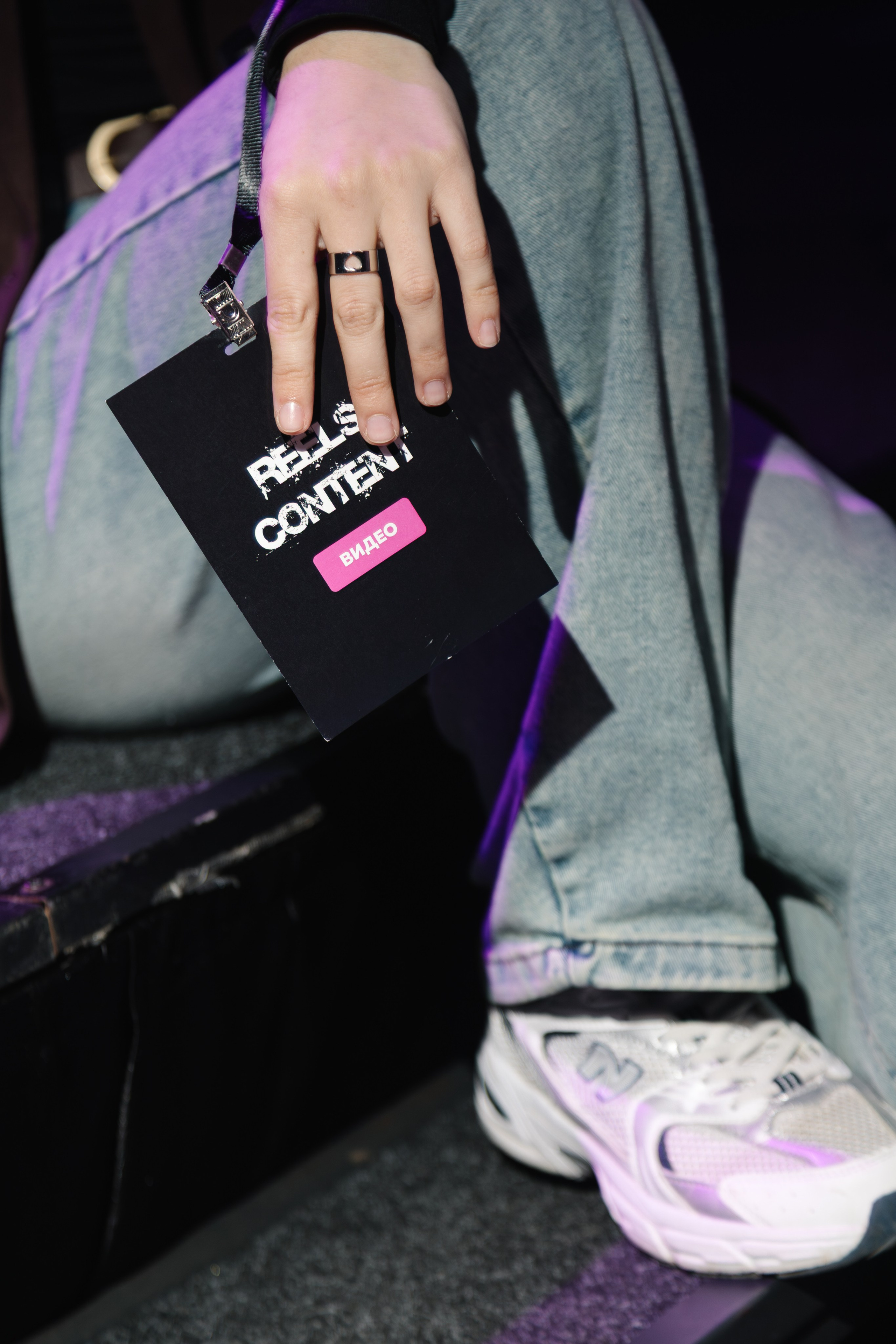 Конференция REELS CONTENT. Артур Иликчян — Wedding & Event фотограф в Краснодаре