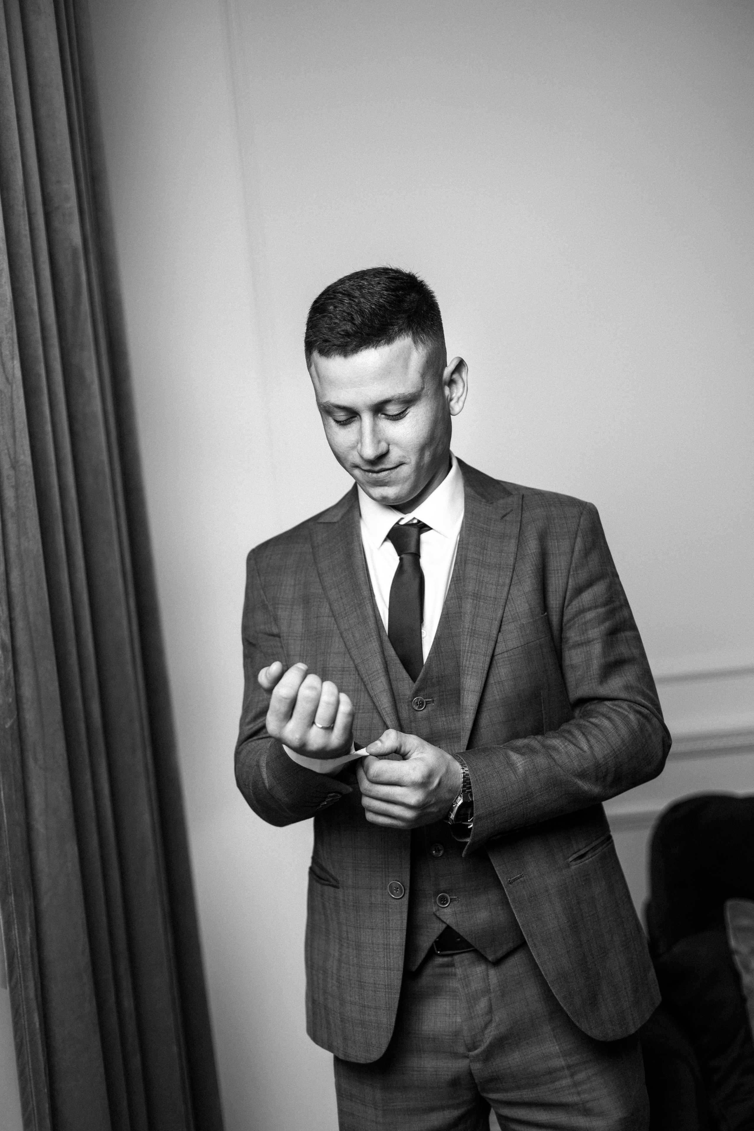 Свадьба Глеба и Анны. Артур Иликчян — Wedding & Event фотограф в Краснодаре