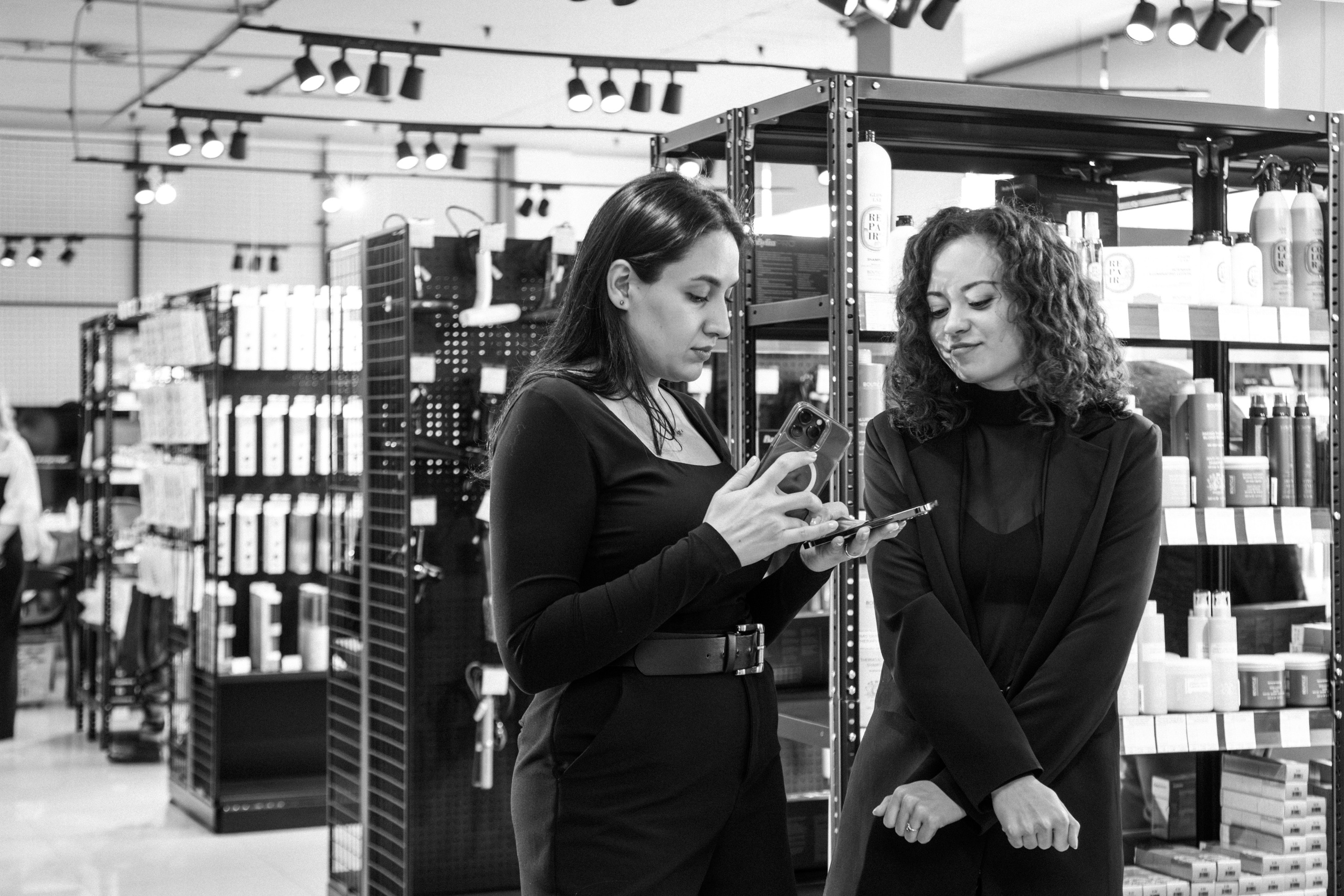 Открытие DYUKAREVA MARKET. Артур Иликчян — Wedding & Event фотограф в Краснодаре