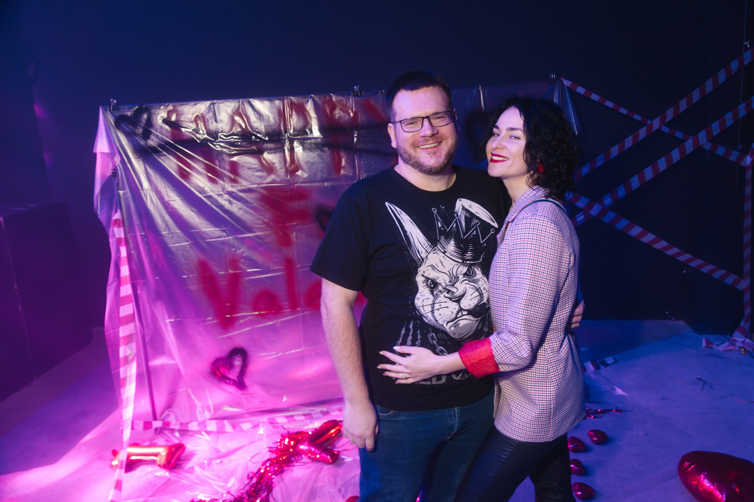 ANTI VALENTINES DAY. Артур Иликчян — Wedding & Event фотограф в Краснодаре