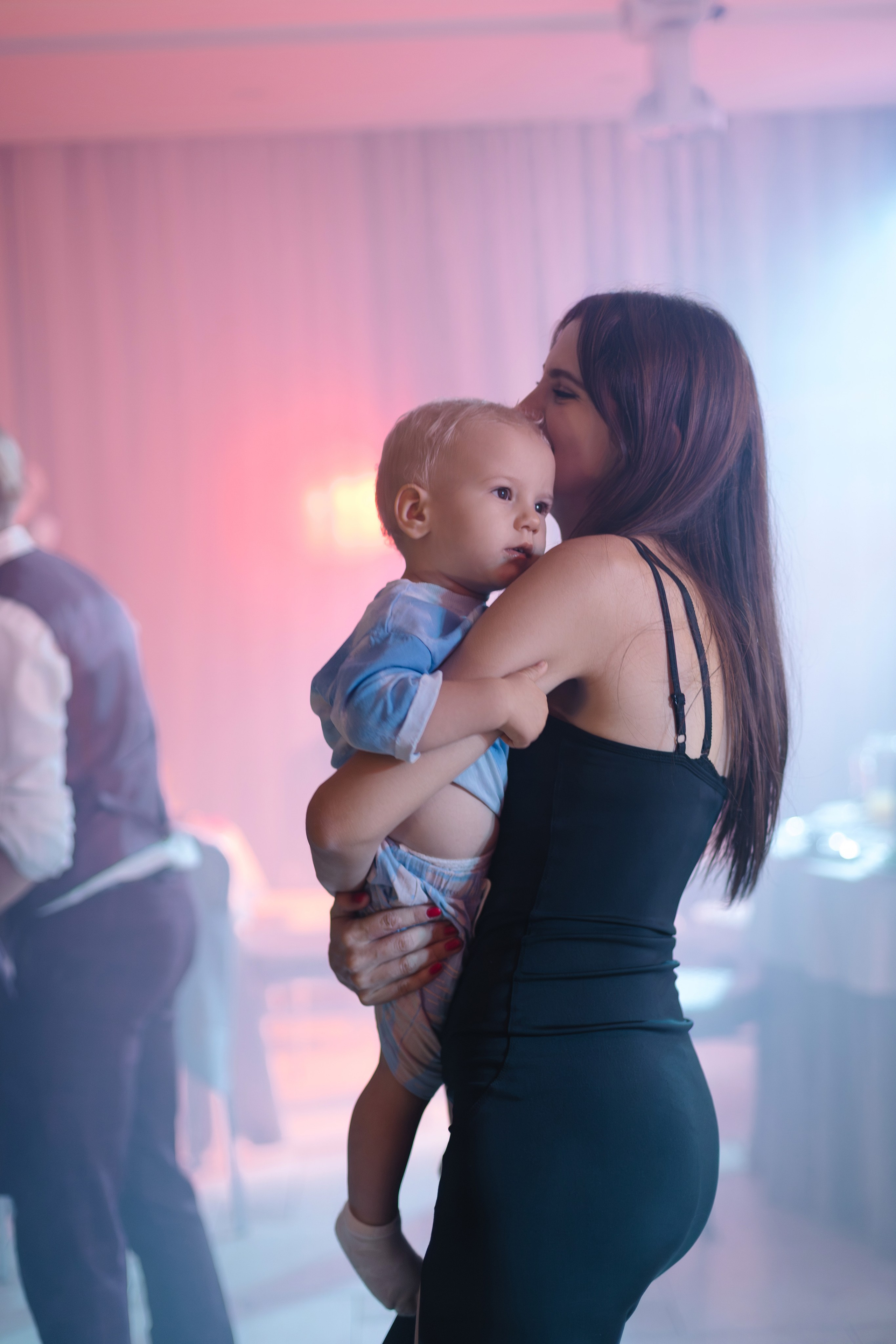 Свадьба Дмитрия и Анастасии. Артур Иликчян — Wedding & Event фотограф в Краснодаре