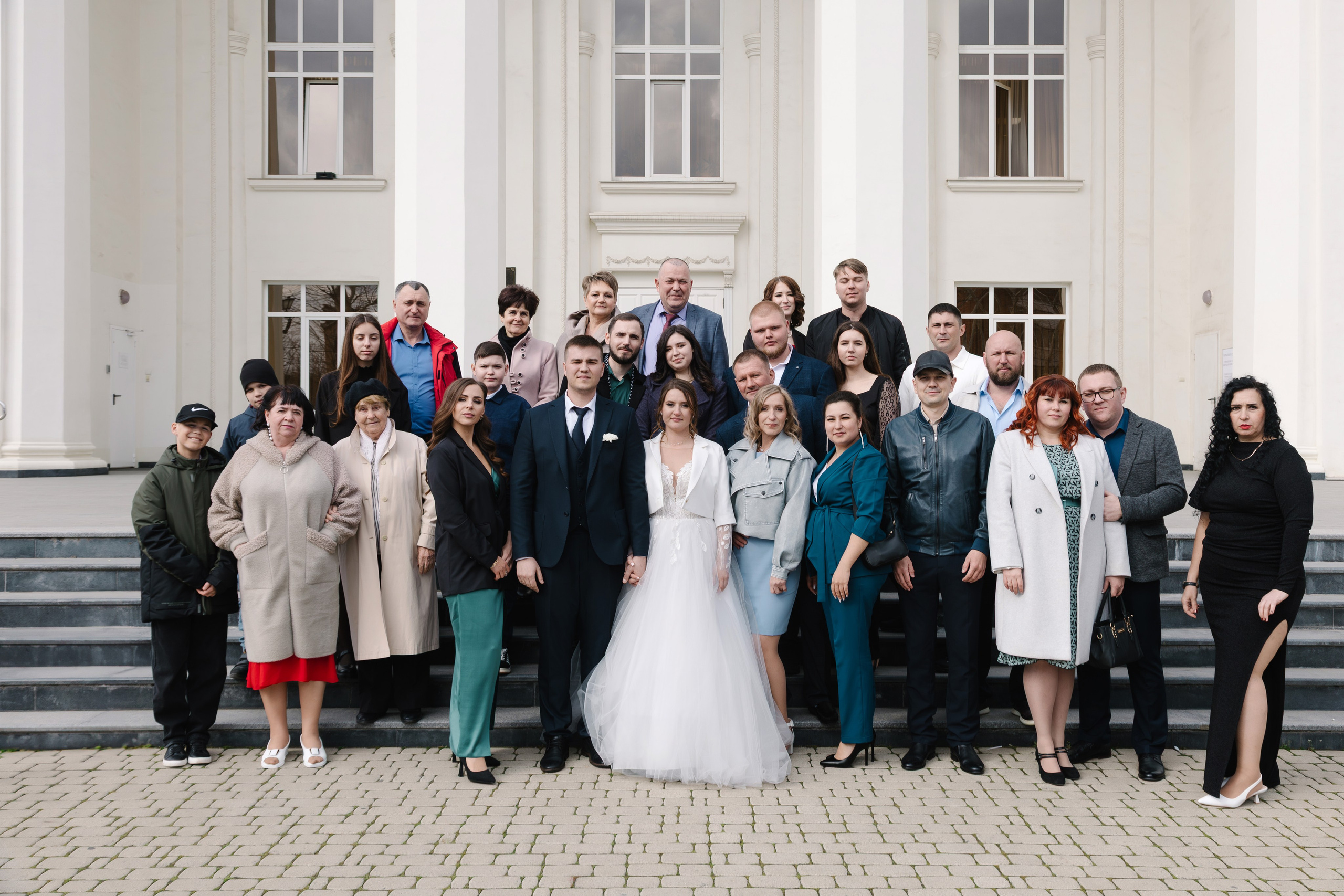 Свадьба Василия и Галины. Артур Иликчян — Wedding & Event фотограф в Краснодаре