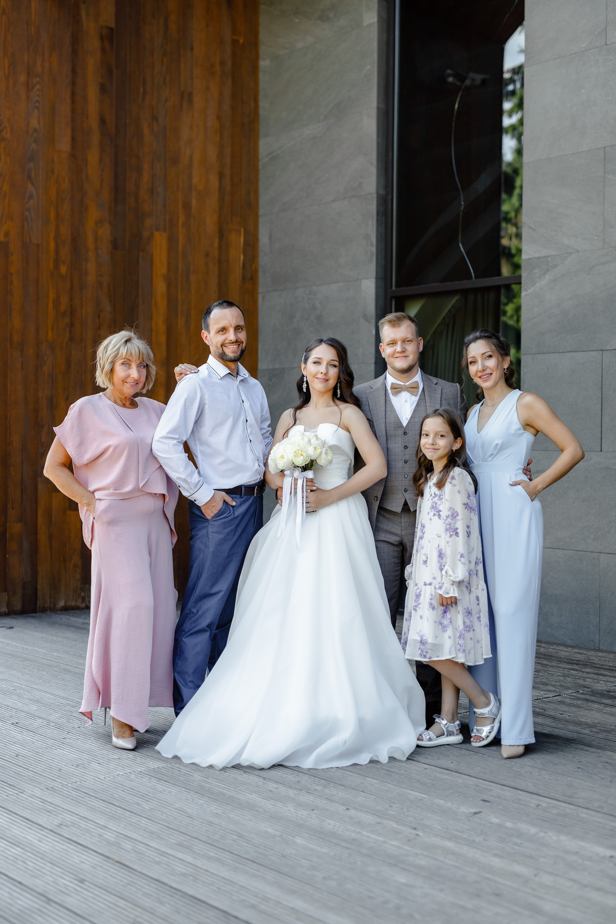 Алёна и Кирилл. Полный свадебный день. Свадебный фотограф Москва КМВ Марина Комиссарова