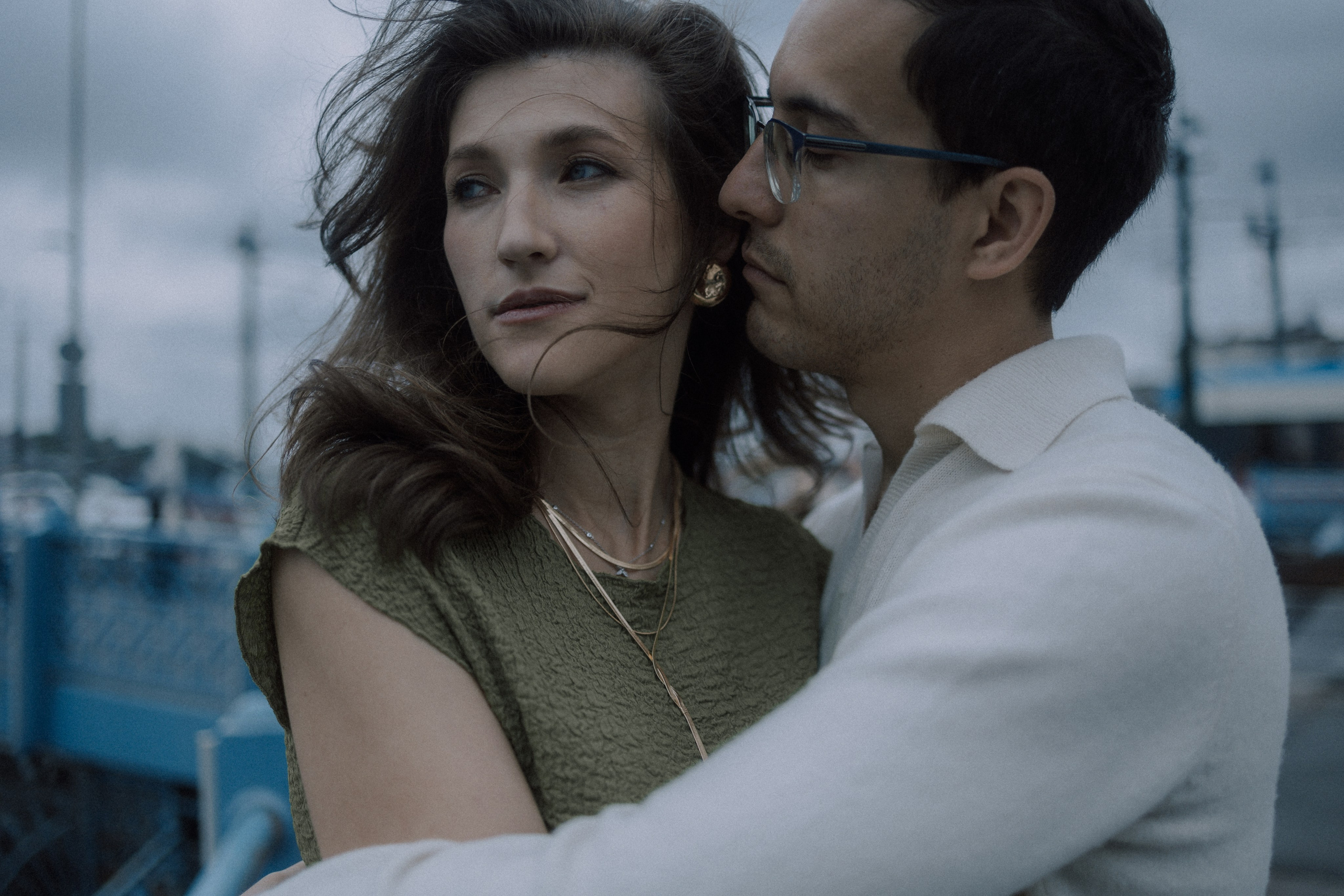 Алина и Ислам. Alesya Gee Photographer Uzbekistan