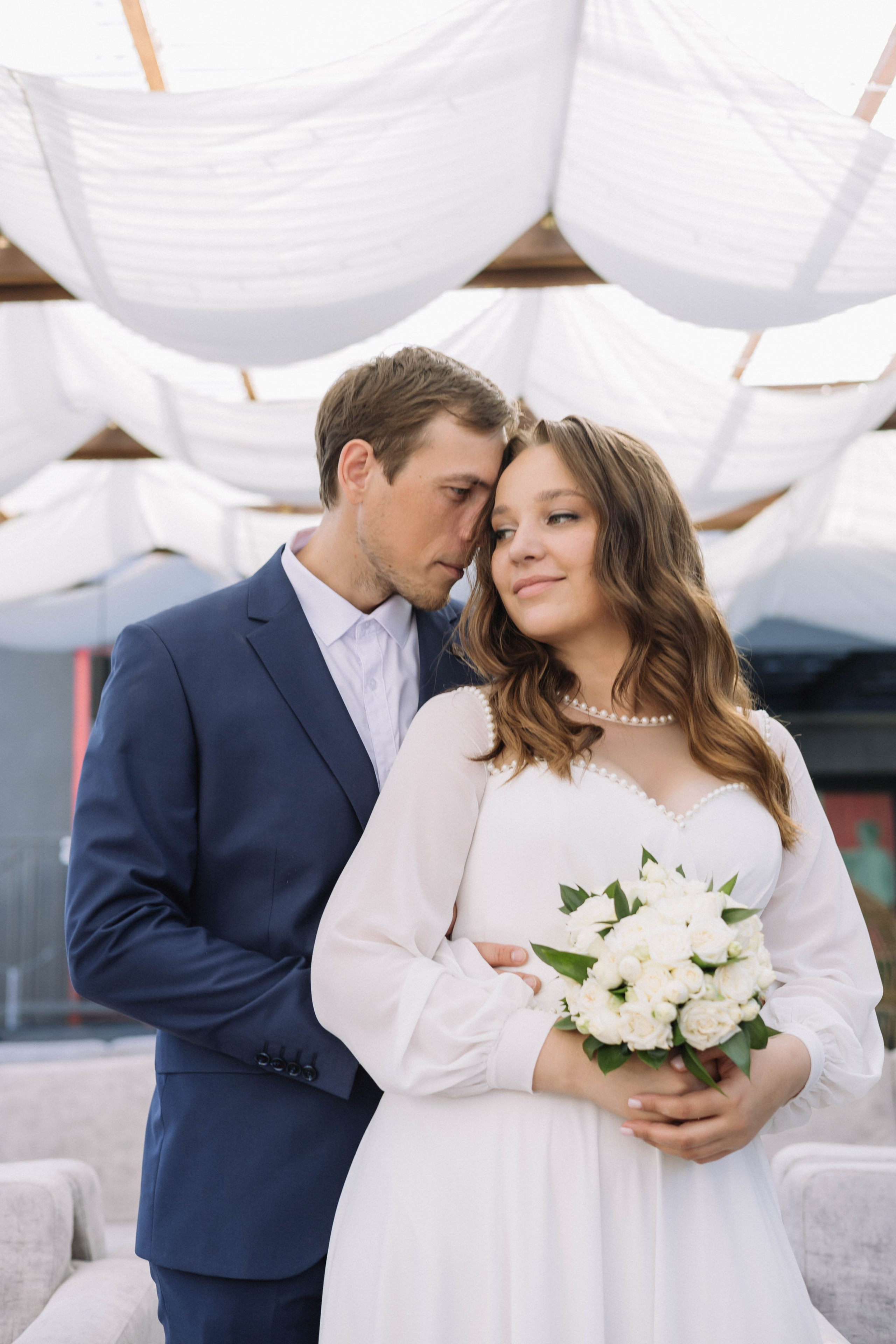 Прогулка. Фотограф Уфа Башкирия Мухаметянова Алина. Свадебный семейный портретный