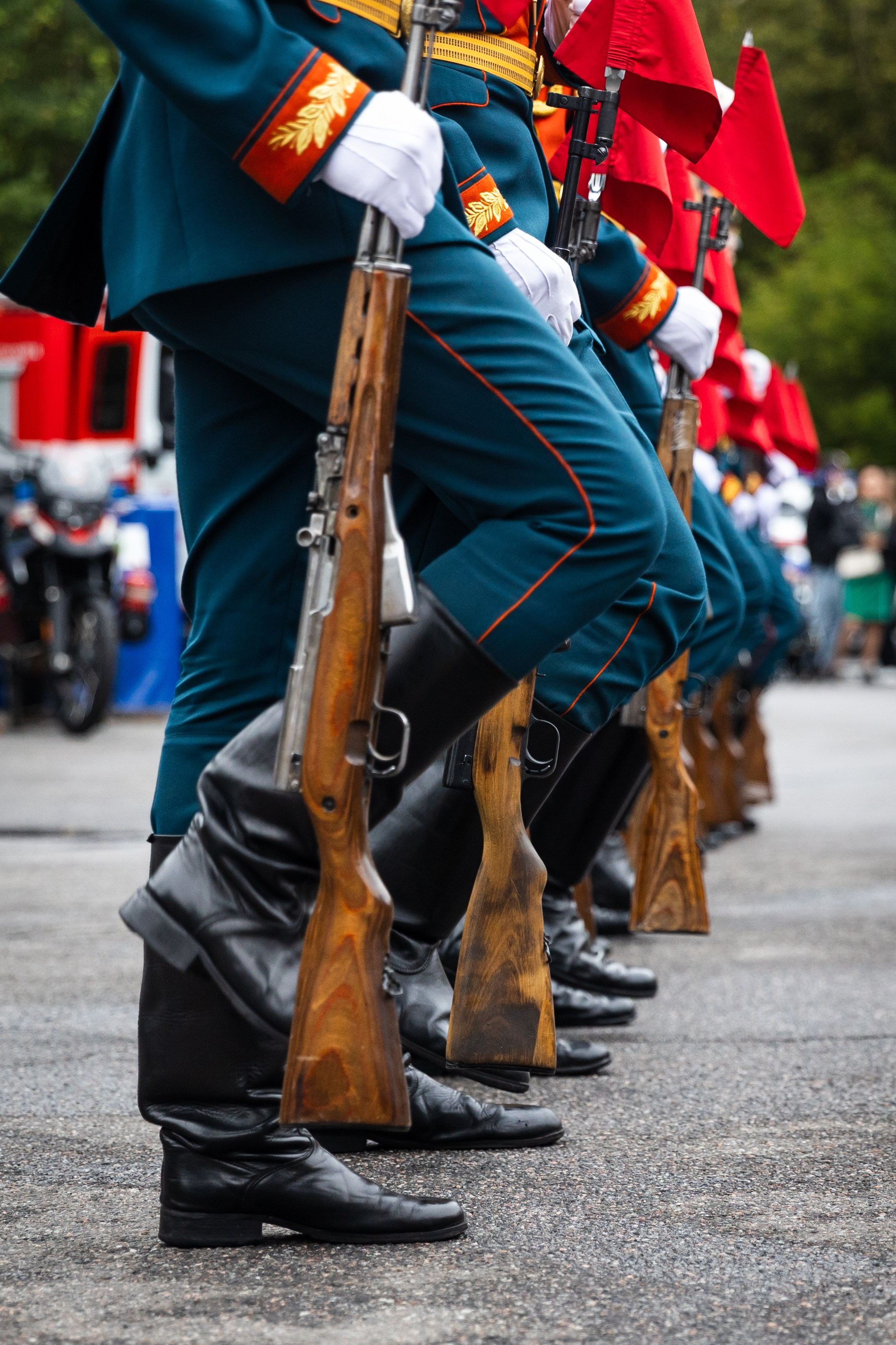 Финал международных соревнований среди пожар но-спасательных подразделений. Фотограф в Санкт-Петербурге