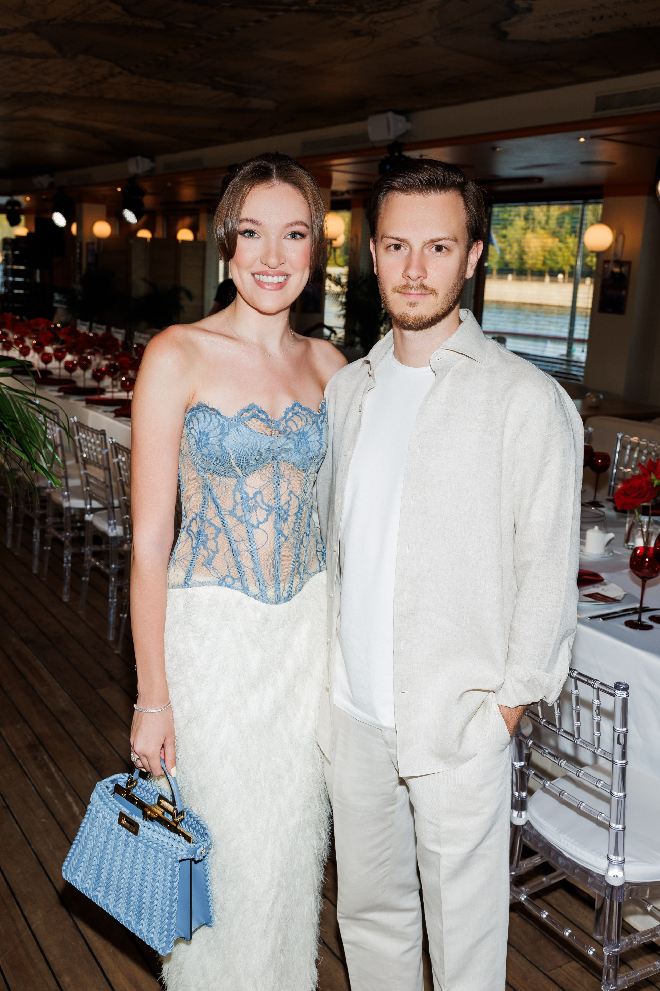 PRIVATE EVENT. Фотограф в Москве Алексей Виноградов