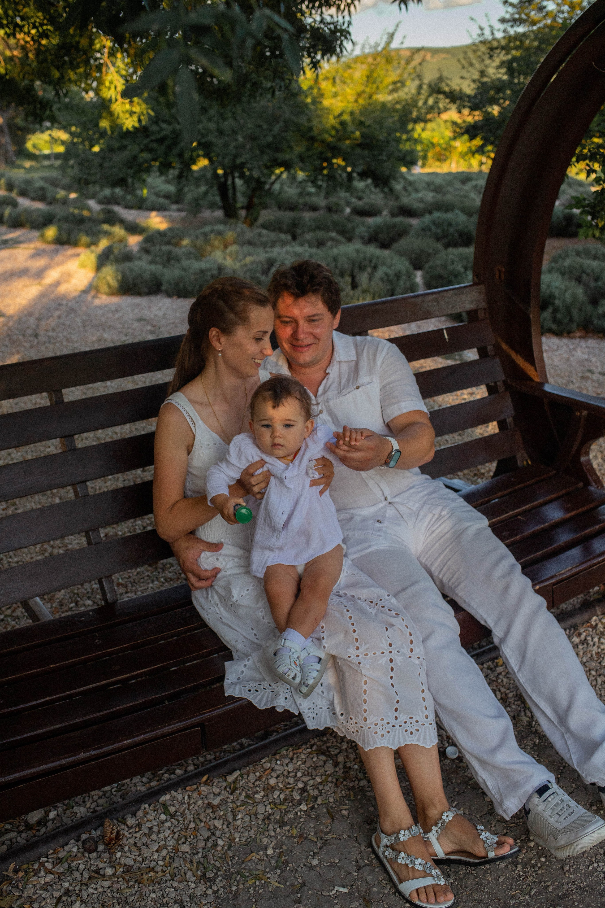 ONE HB. Фотограф Немазенко Ольга