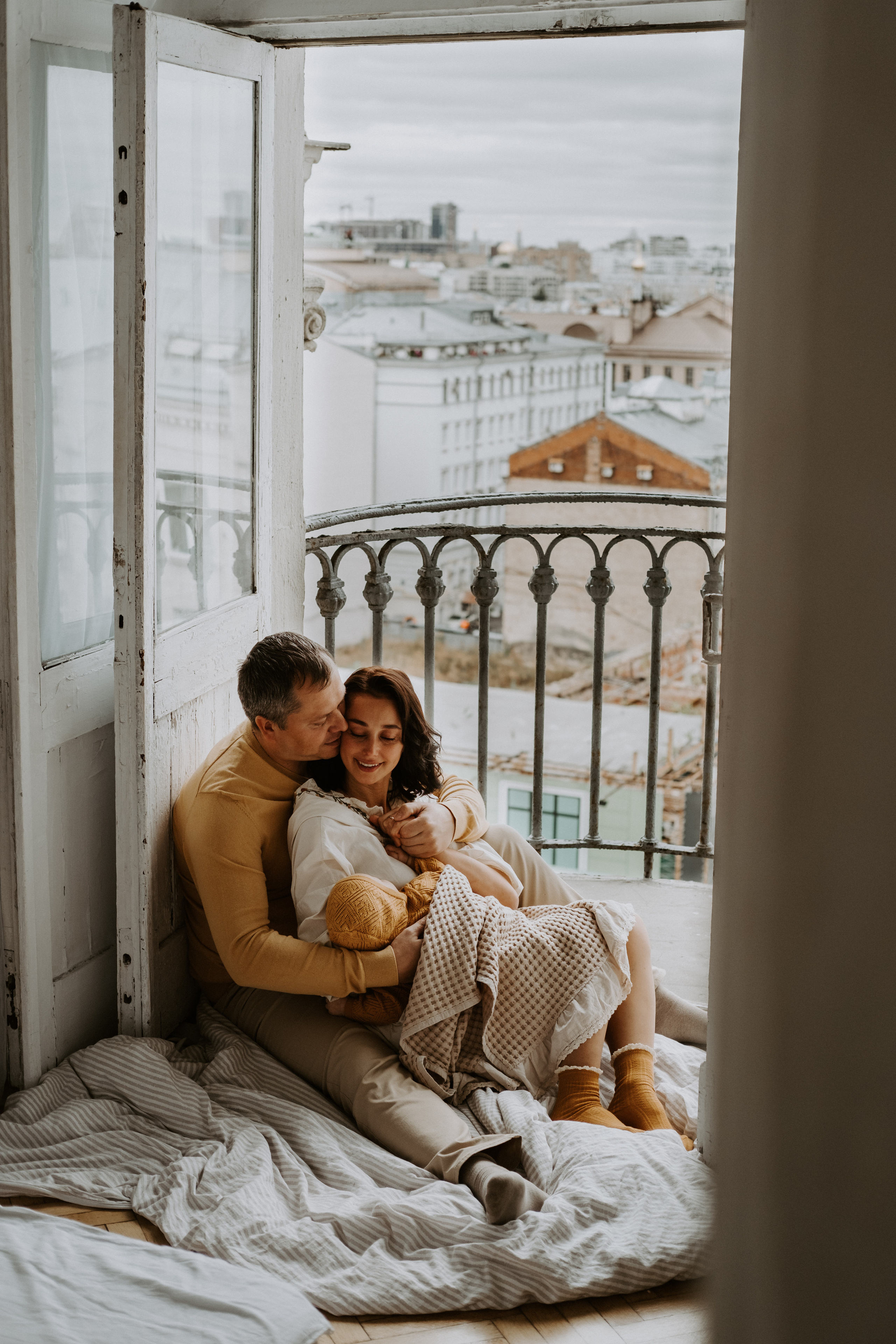 Семейный фотограф в Москве. Семейный фотограф в Москве Кристина Маркос