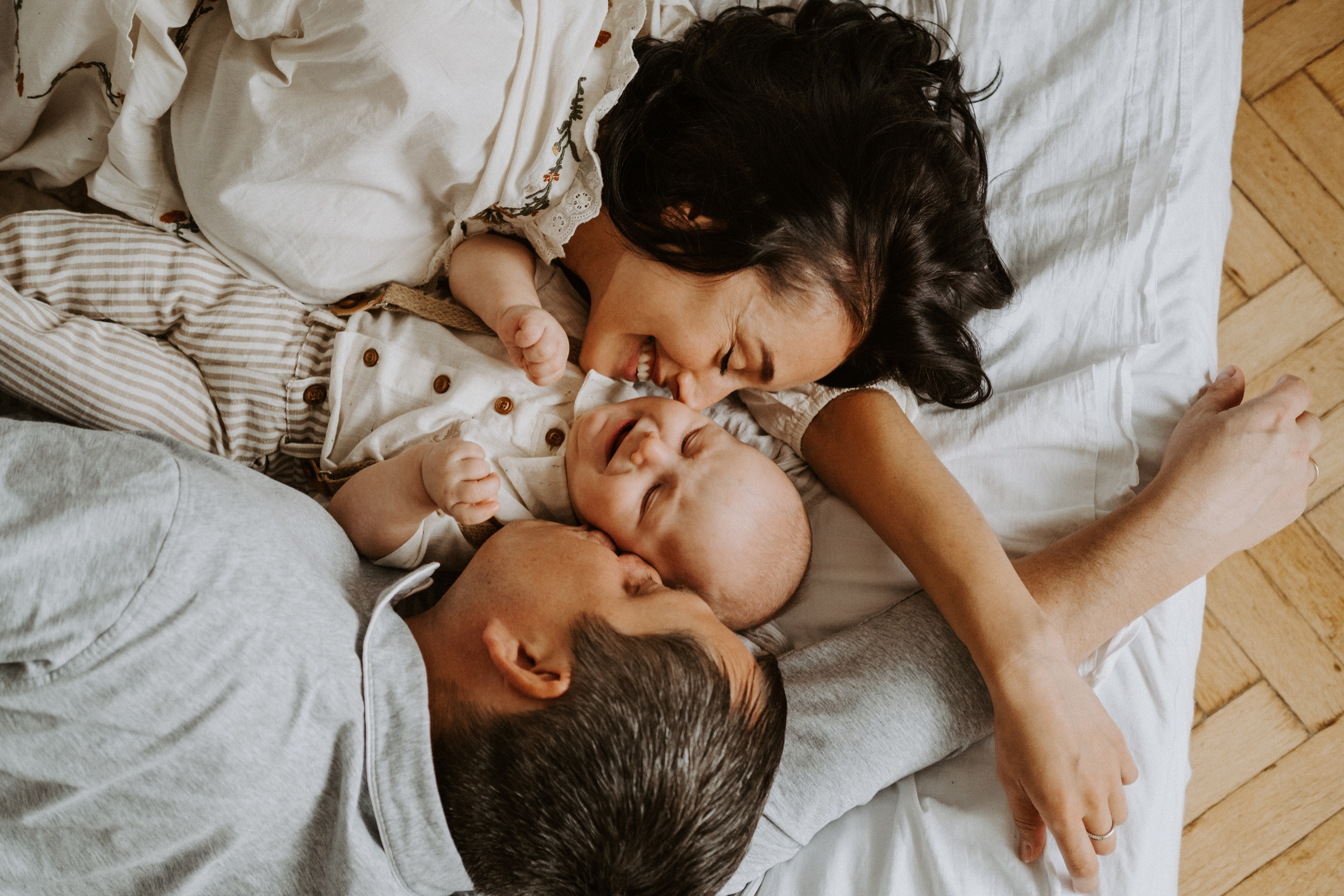 Семейный фотограф в Москве. Семейный фотограф в Москве Кристина Маркос