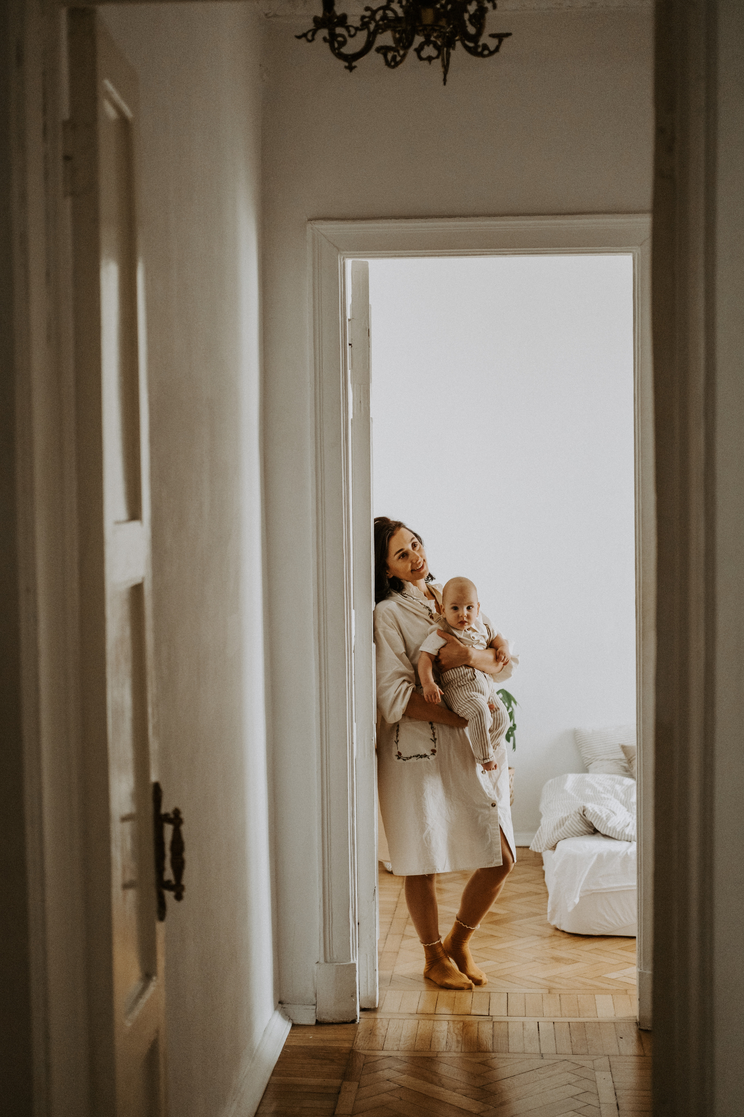 Семейный фотограф в Москве. Семейный фотограф в Москве Кристина Маркос