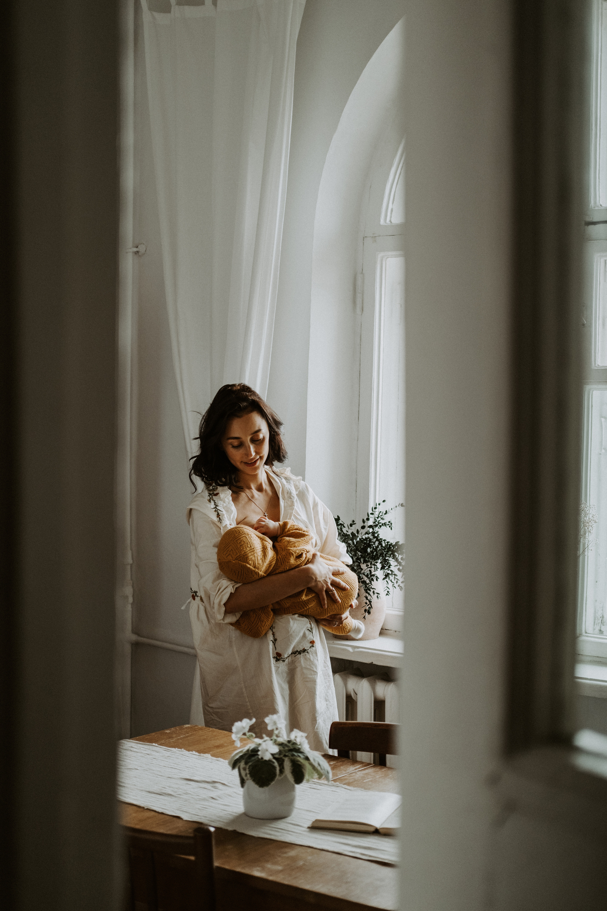 топ фотограф в Москве Кристина Маркос