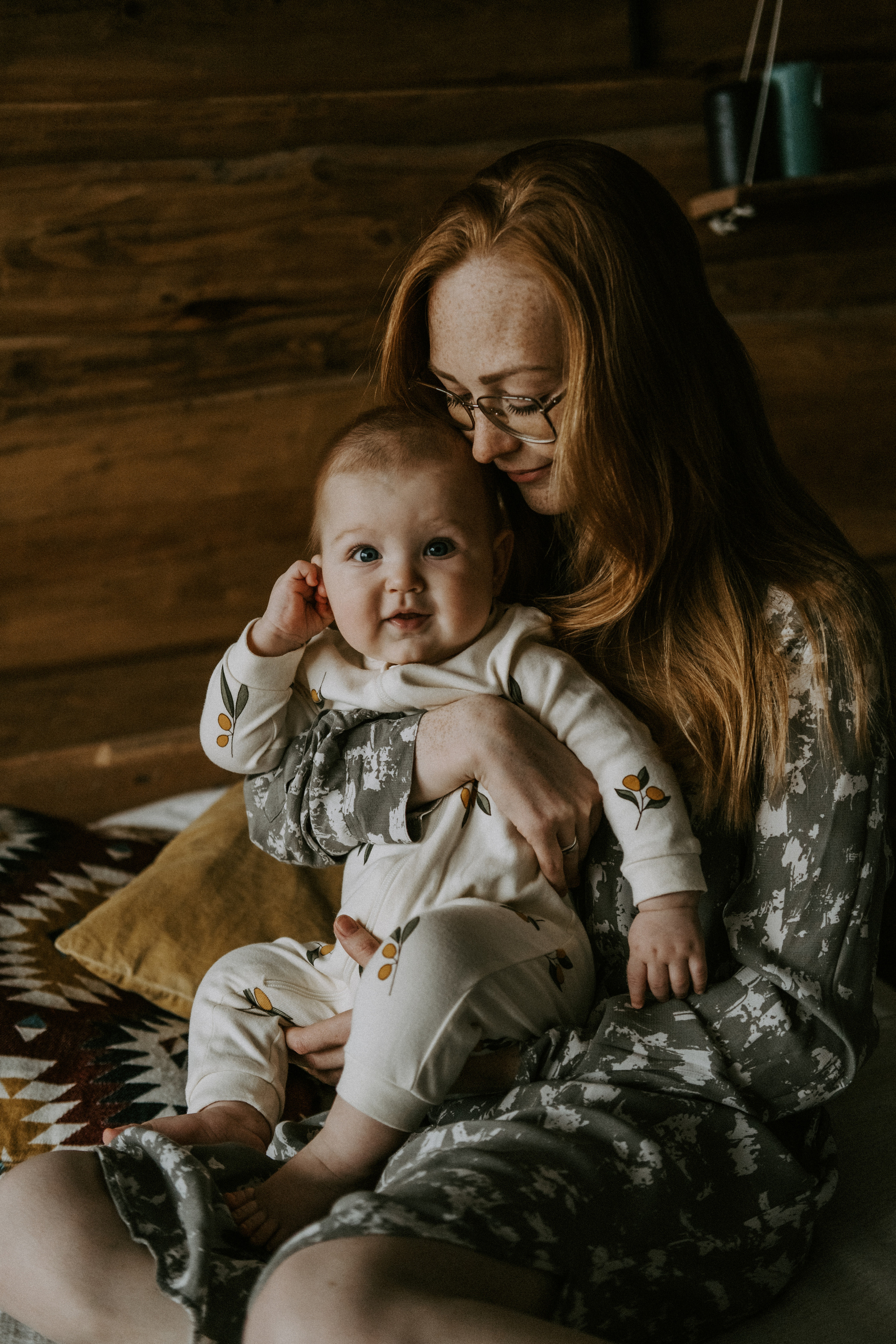 Фотосессия семьи лайфстайл. Семейный фотограф в Москве Кристина Маркос