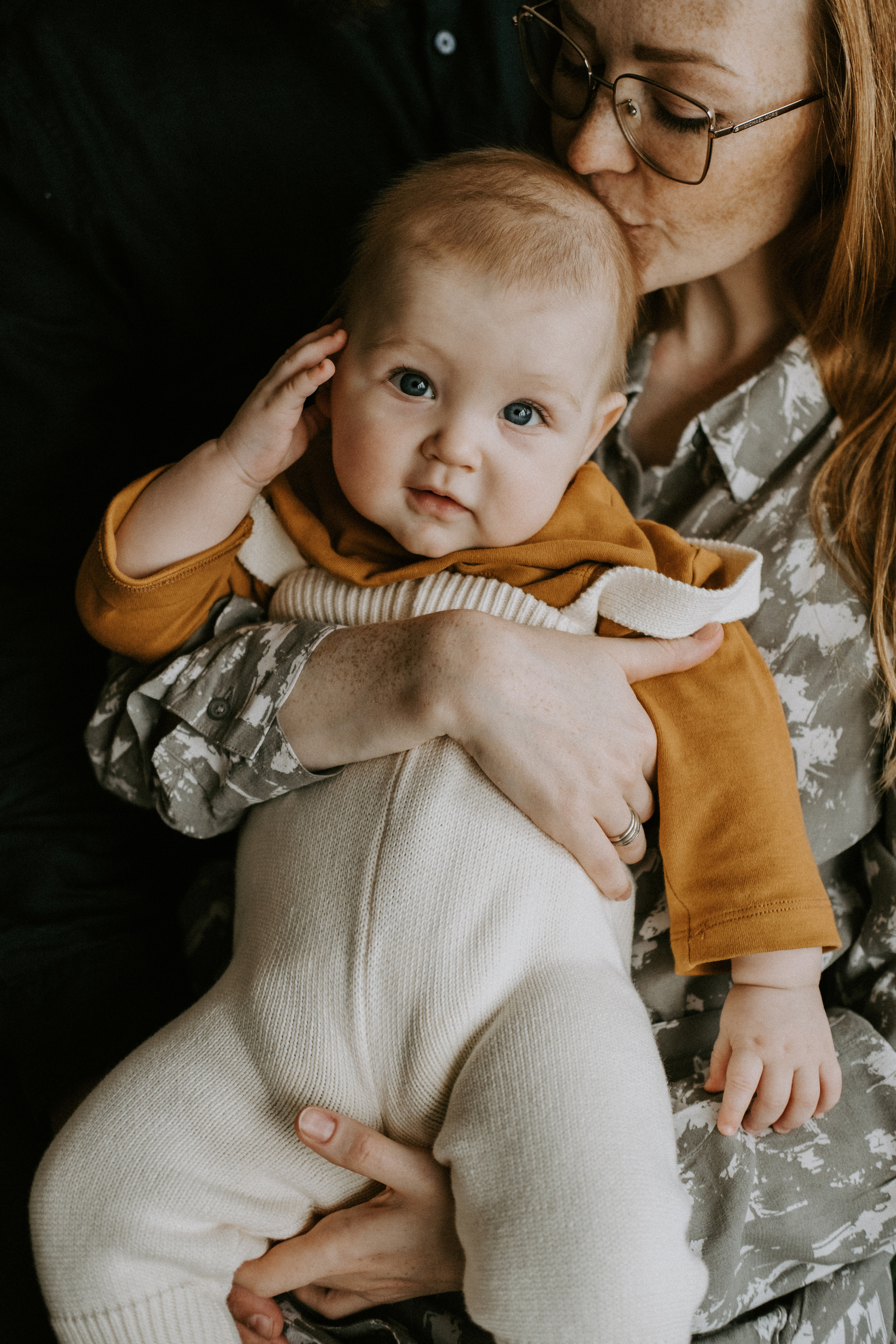 Фотосессия семьи лайфстайл. Семейный фотограф в Москве Кристина Маркос