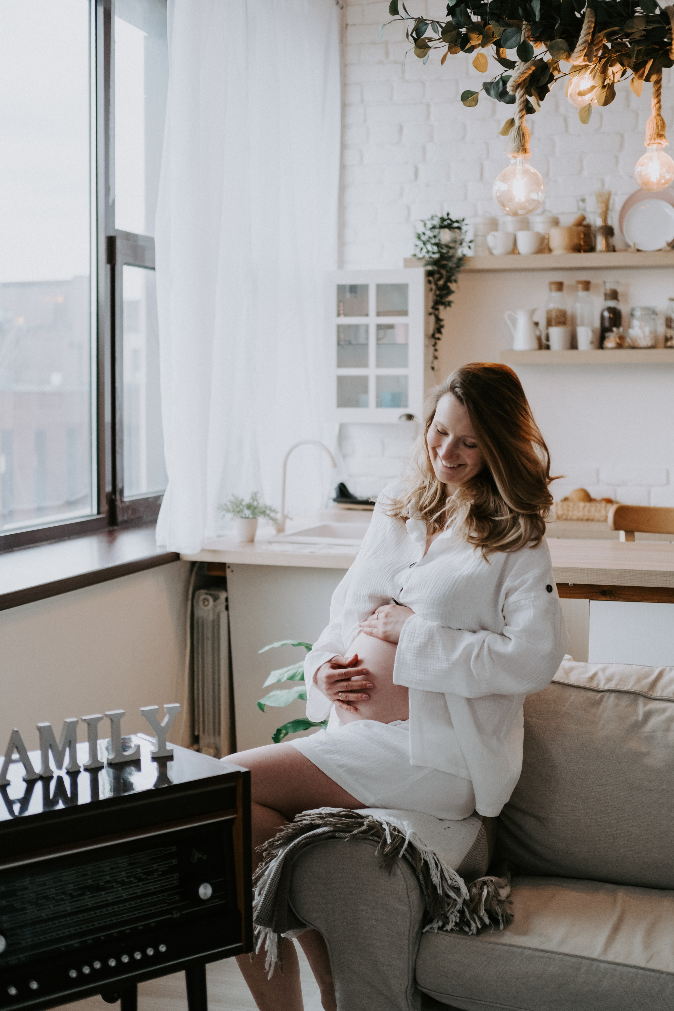 Семейная фотосессия беременности в москве. Семейный фотограф в Москве Кристина Маркос