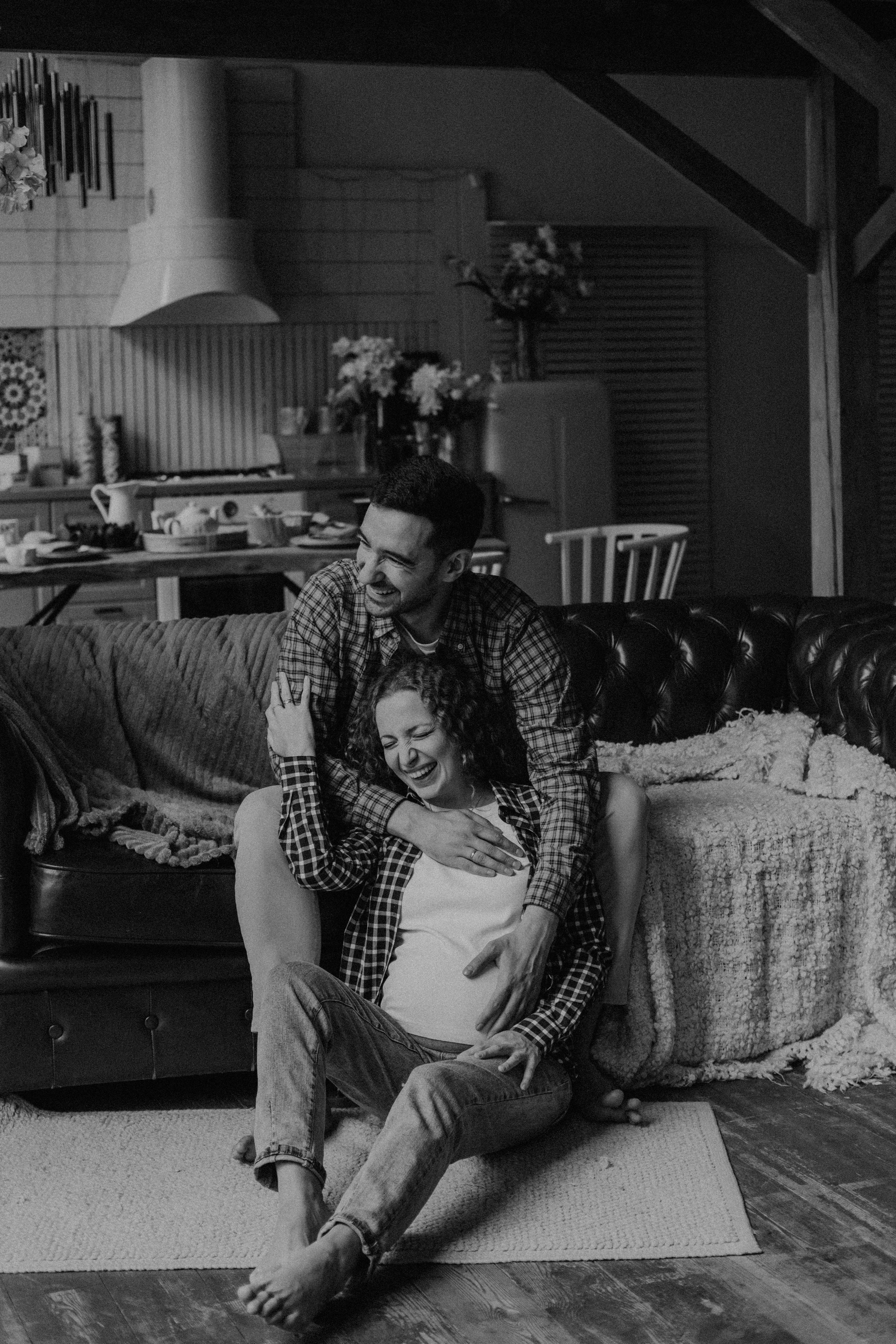 живые эмоции 