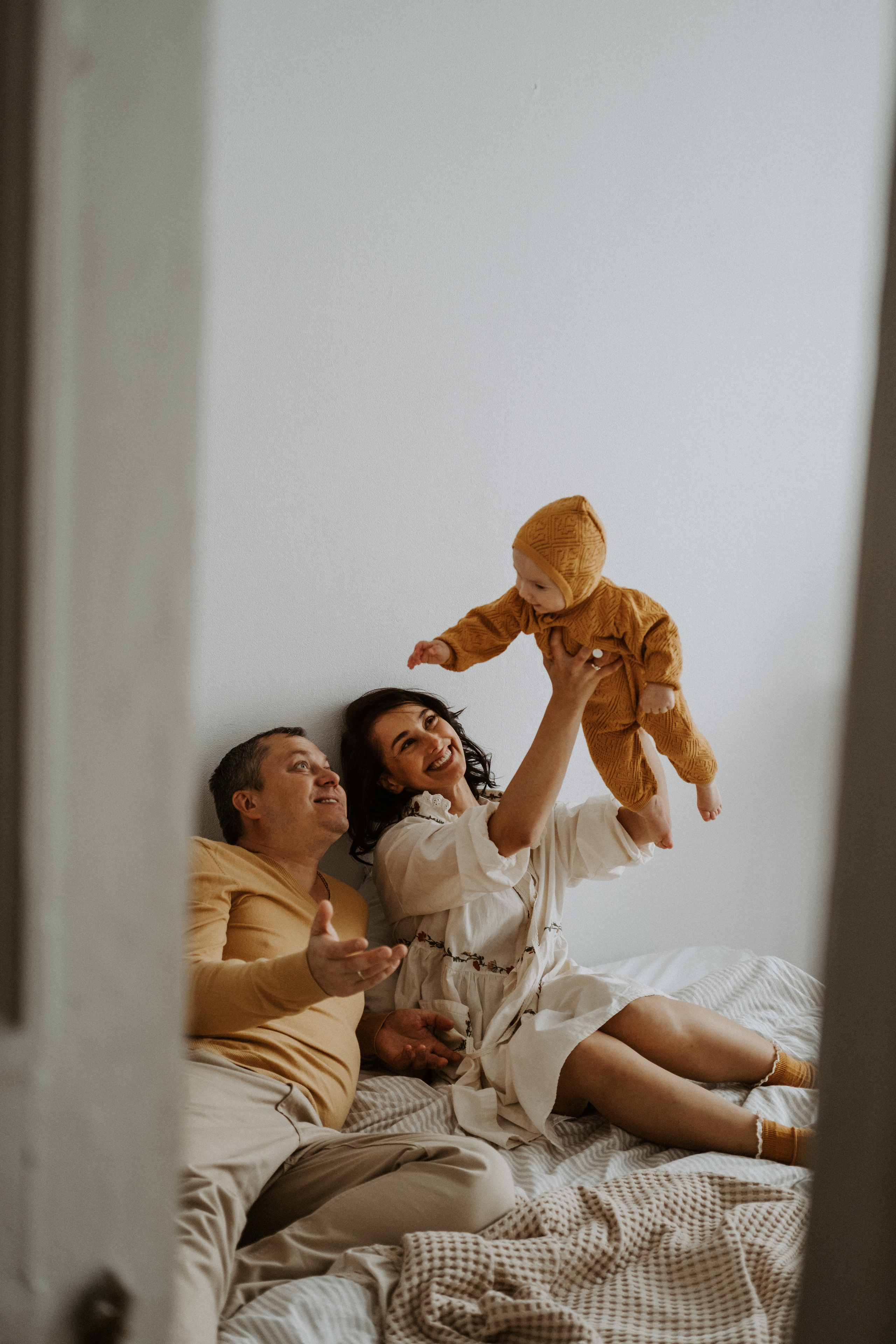 Семейный фотограф в Москве. Семейный фотограф в Москве Кристина Маркос