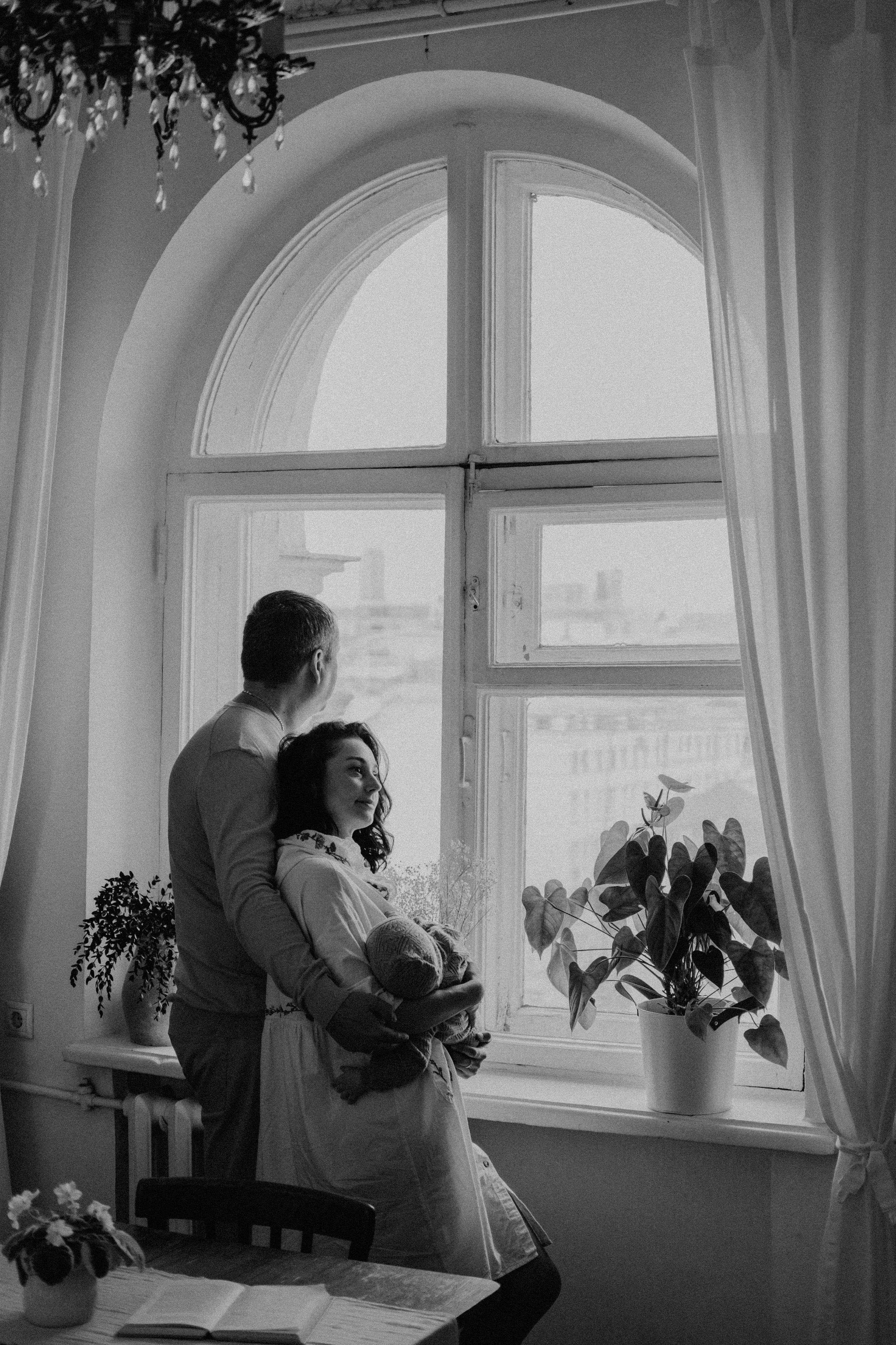 Семейный фотограф в Москве. Семейный фотограф в Москве Кристина Маркос