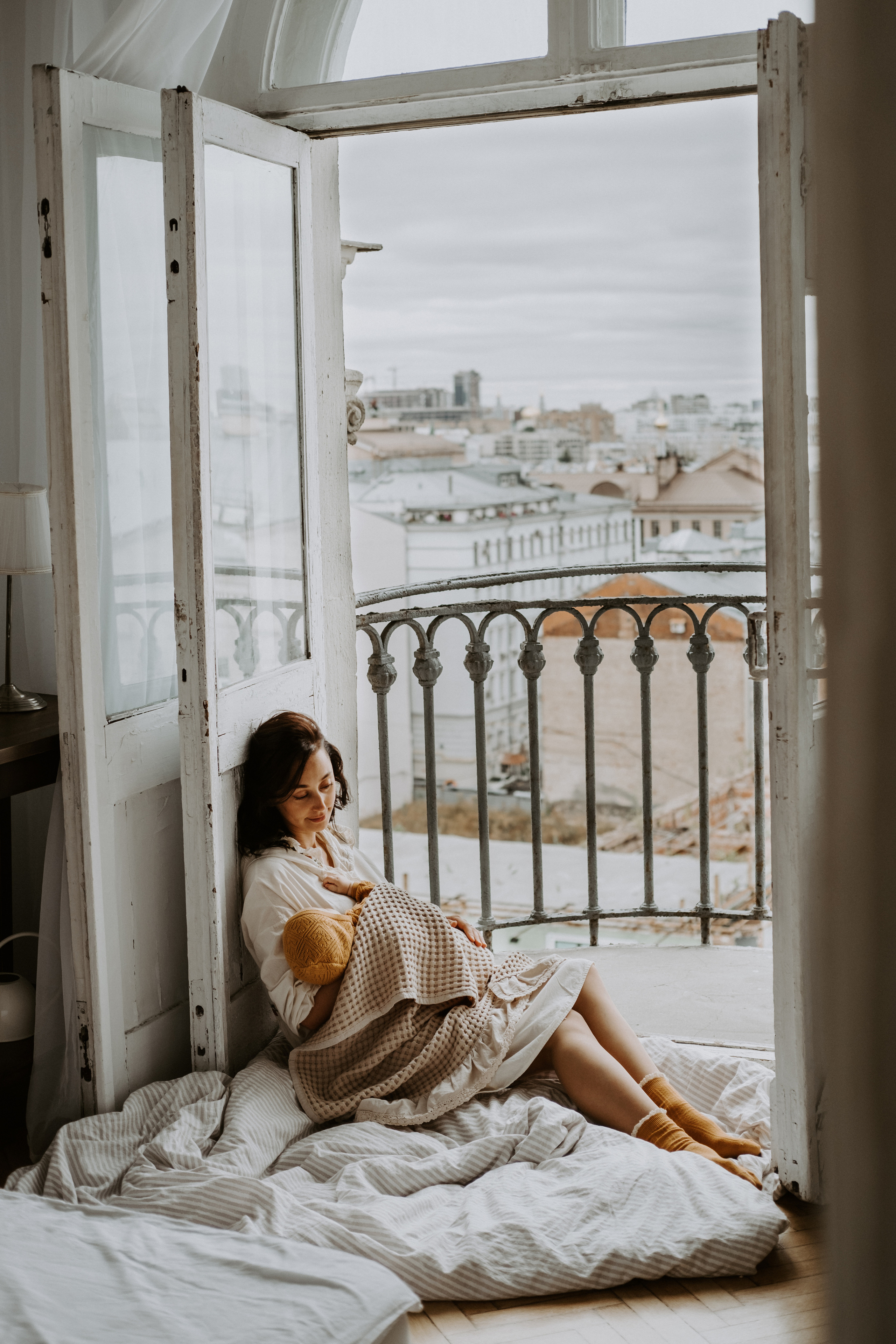 Семейный фотограф в Москве. Семейный фотограф в Москве Кристина Маркос