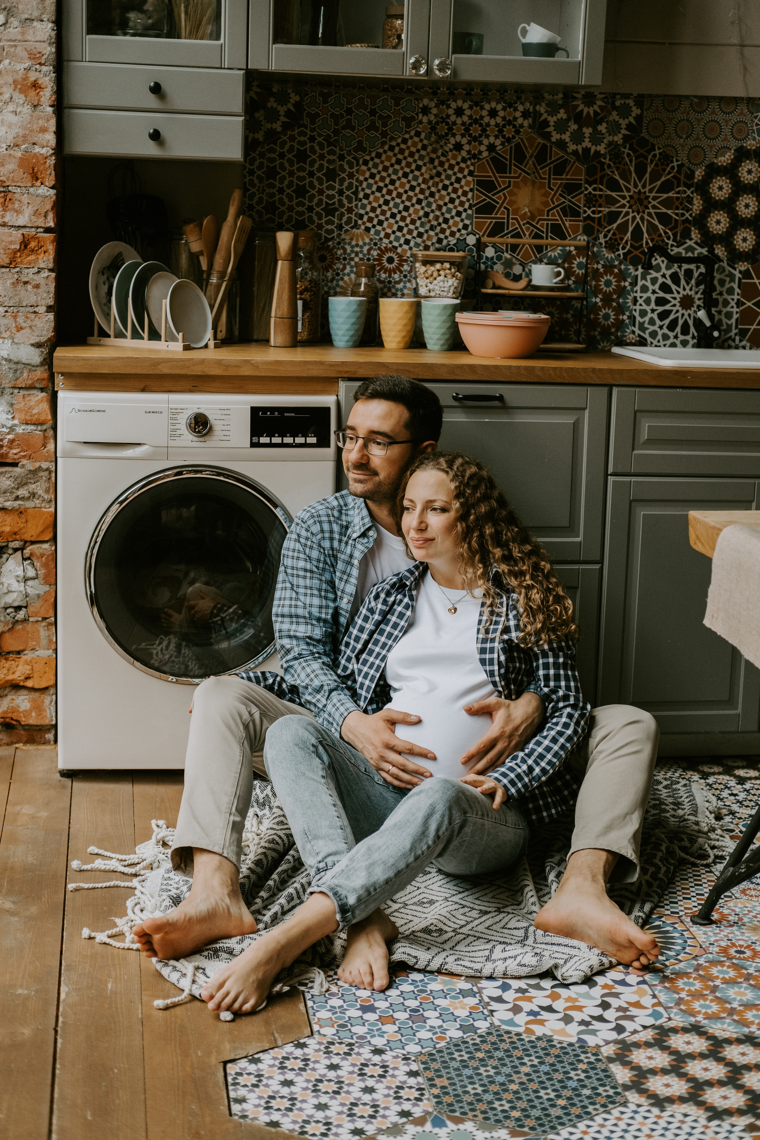 фотосессия беременности в москве