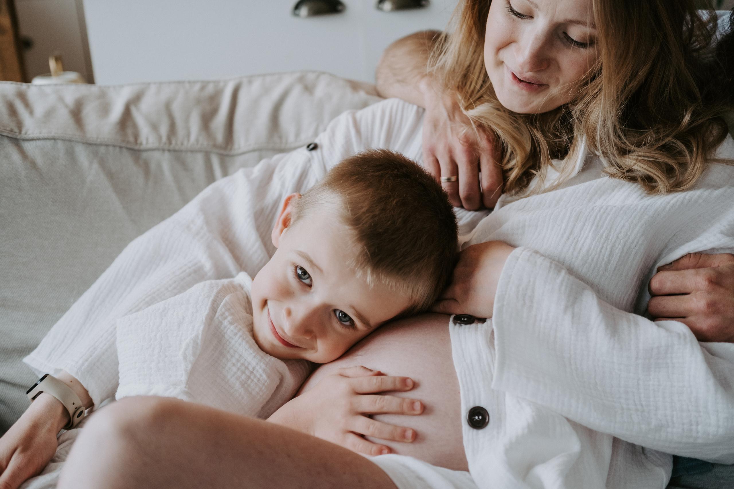 Семейная фотосессия беременности в москве. Семейный фотограф в Москве Кристина Маркос