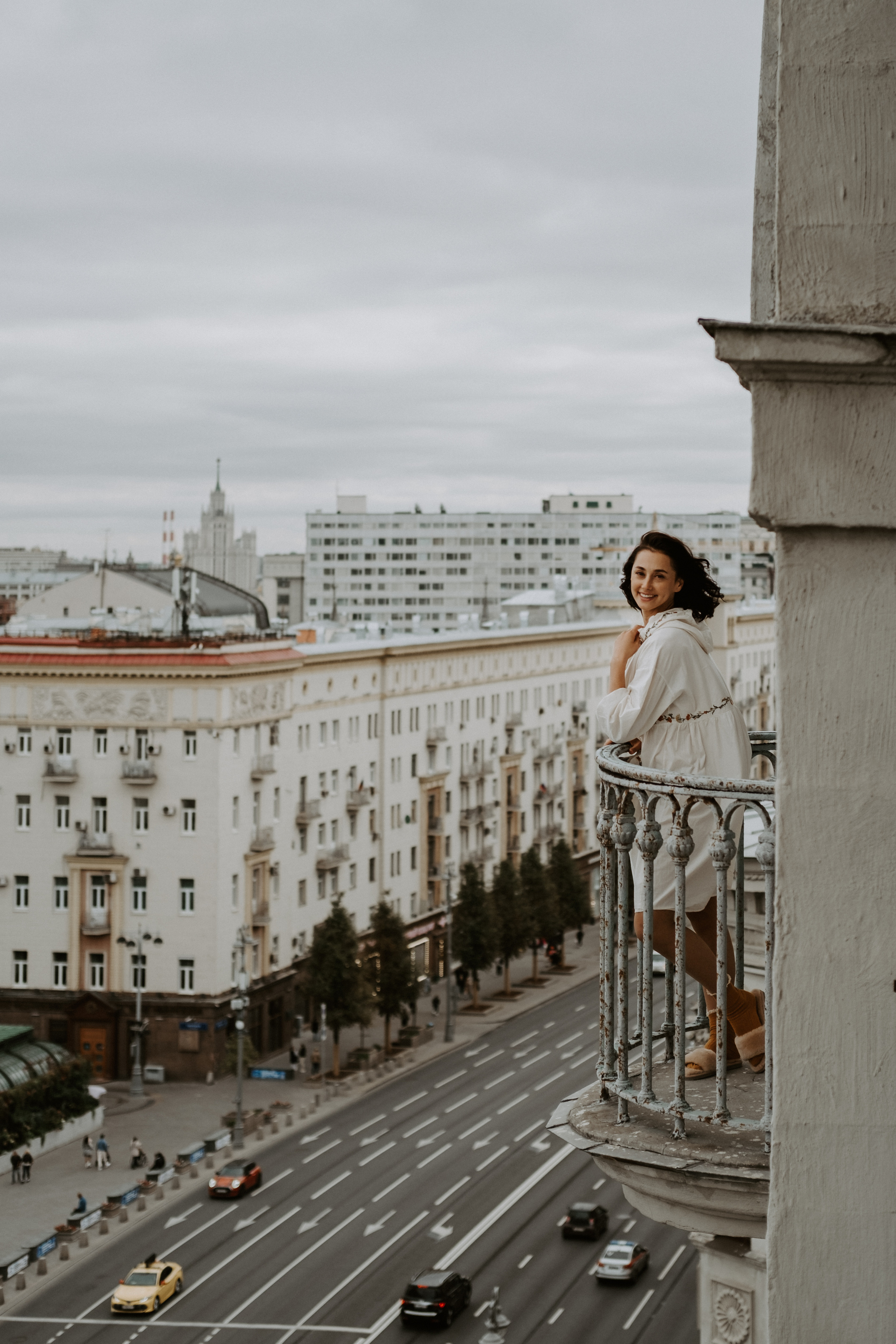 Семейный фотограф в Москве. Семейный фотограф в Москве Кристина Маркос