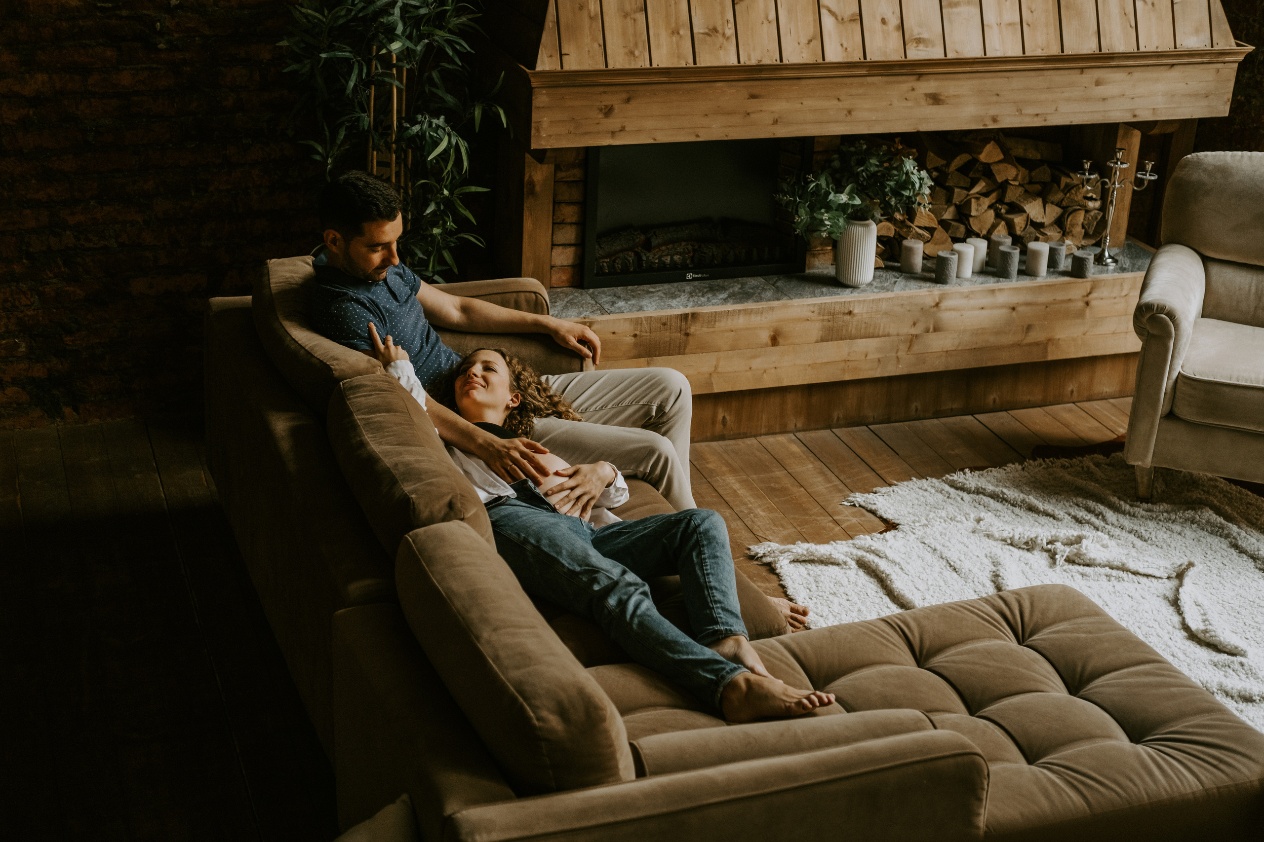 живые фотосессии в Москве