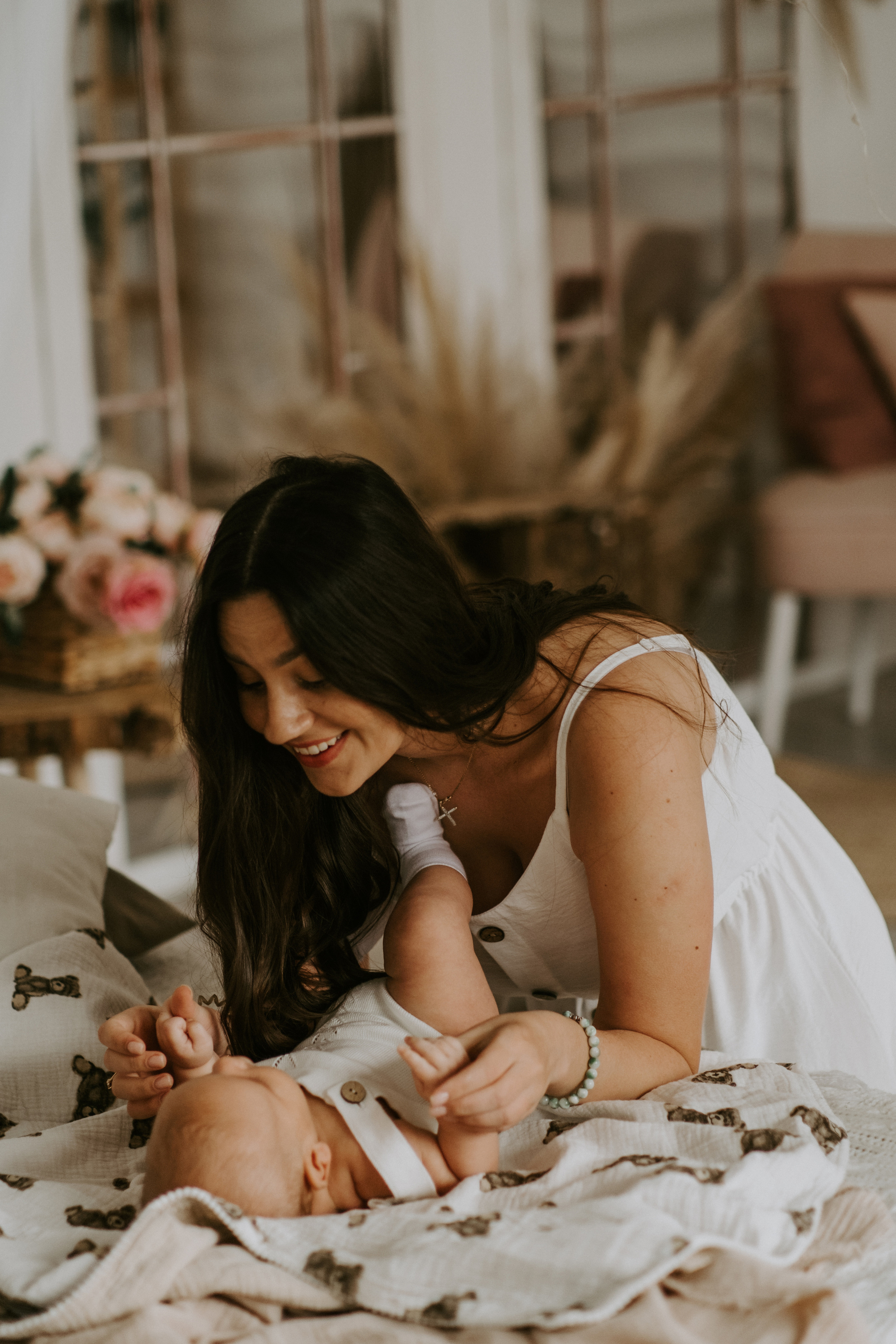 Работы Кристины Маркос 