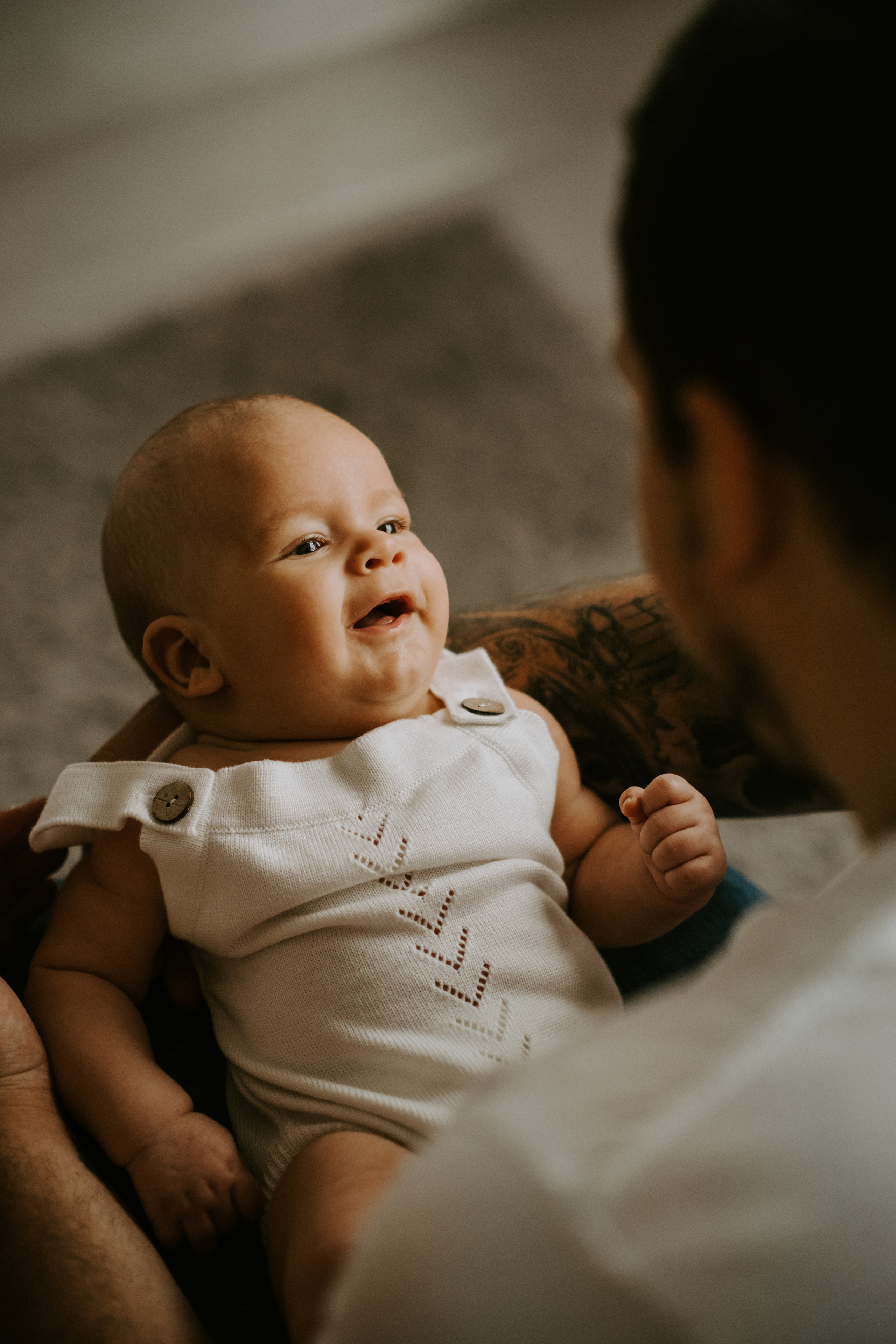 семейный фотограф в Москве 