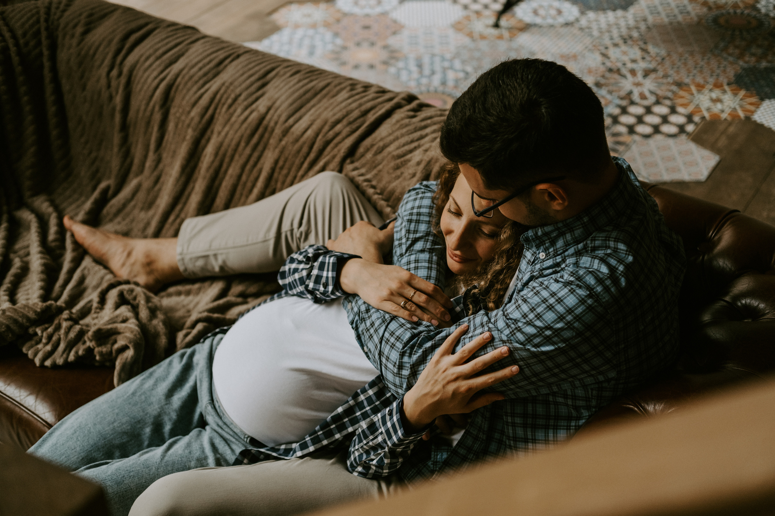 семейный фотограф в Москве