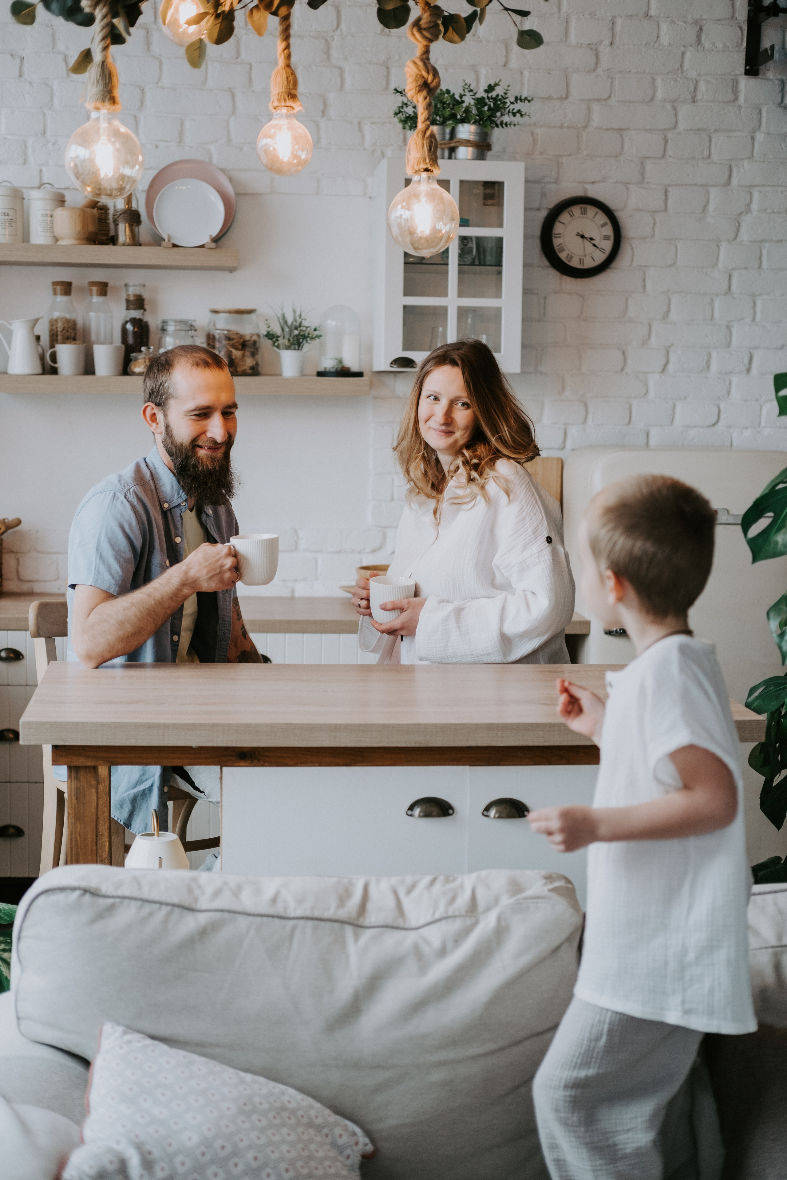 Семейная фотосессия беременности в москве. Семейный фотограф в Москве Кристина Маркос