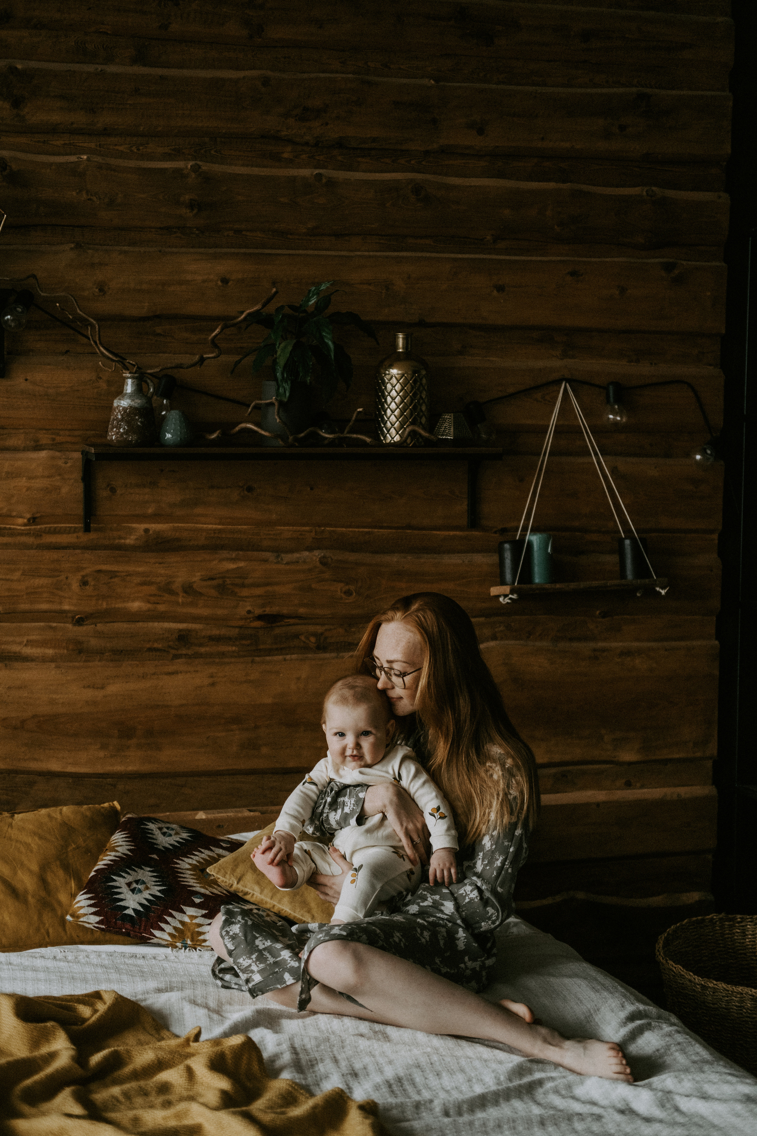 Фотосессия семьи лайфстайл. Семейный фотограф в Москве Кристина Маркос