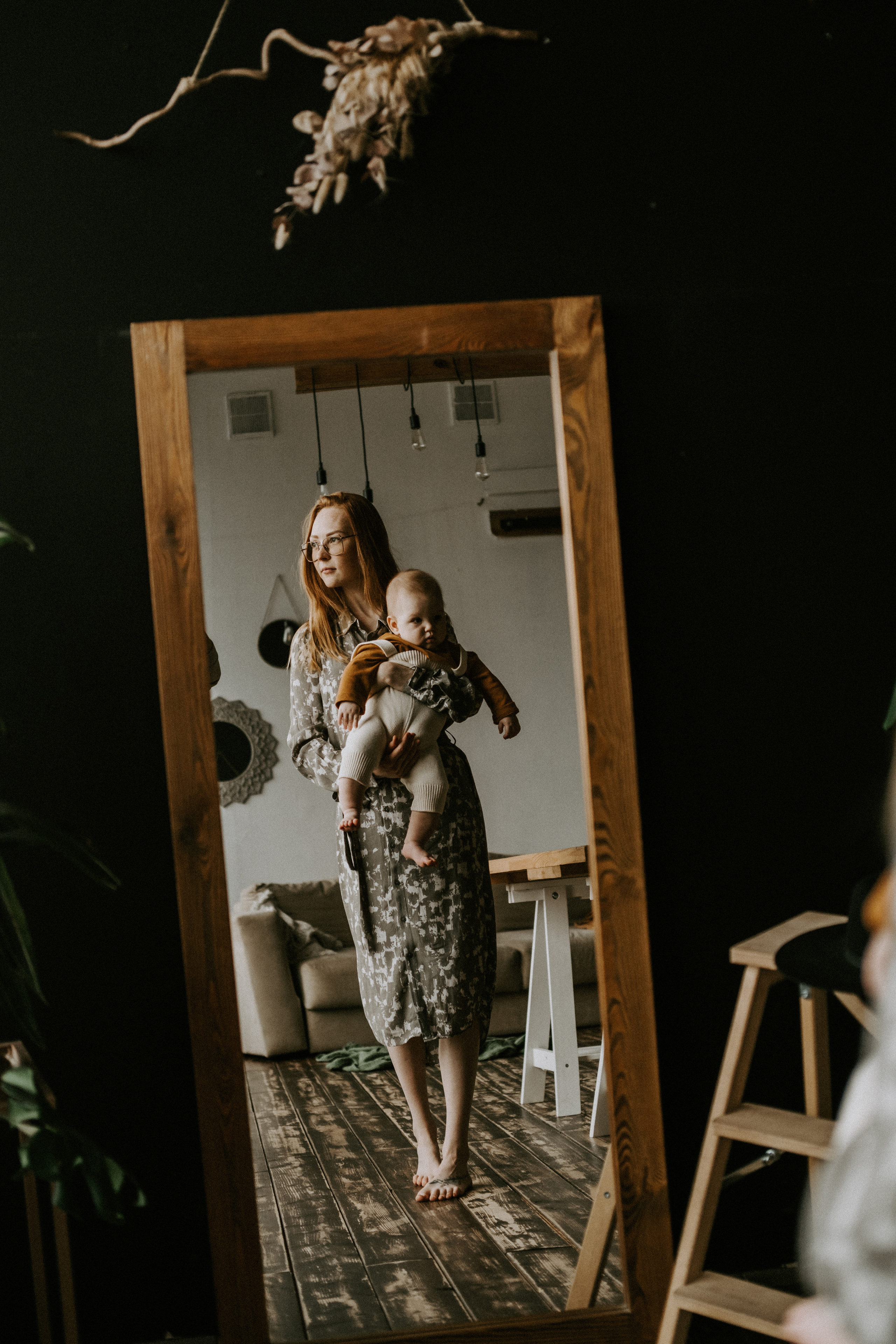 Фотосессия семьи лайфстайл. Семейный фотограф в Москве Кристина Маркос