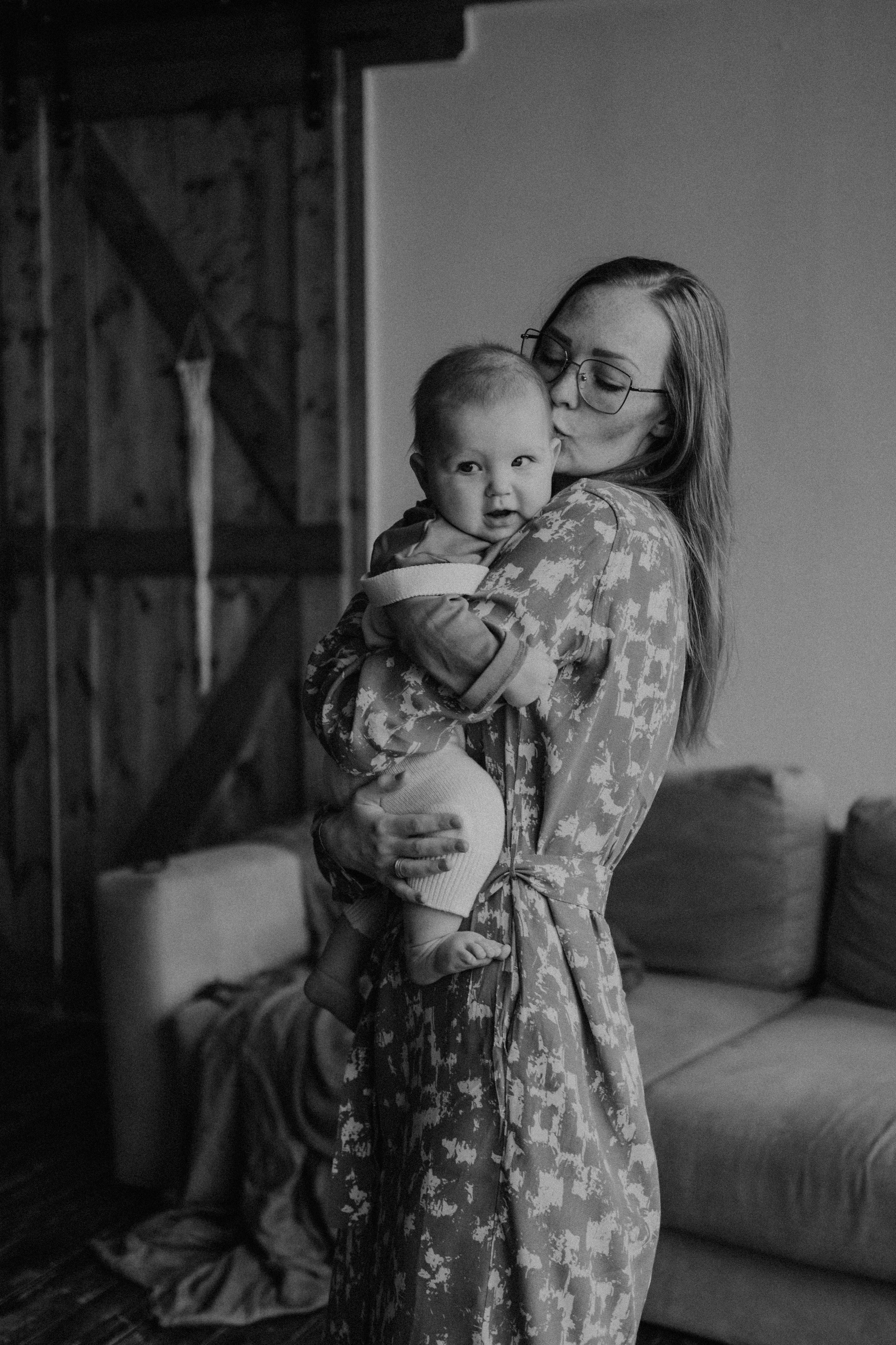 Фотосессия семьи лайфстайл. Семейный фотограф в Москве Кристина Маркос