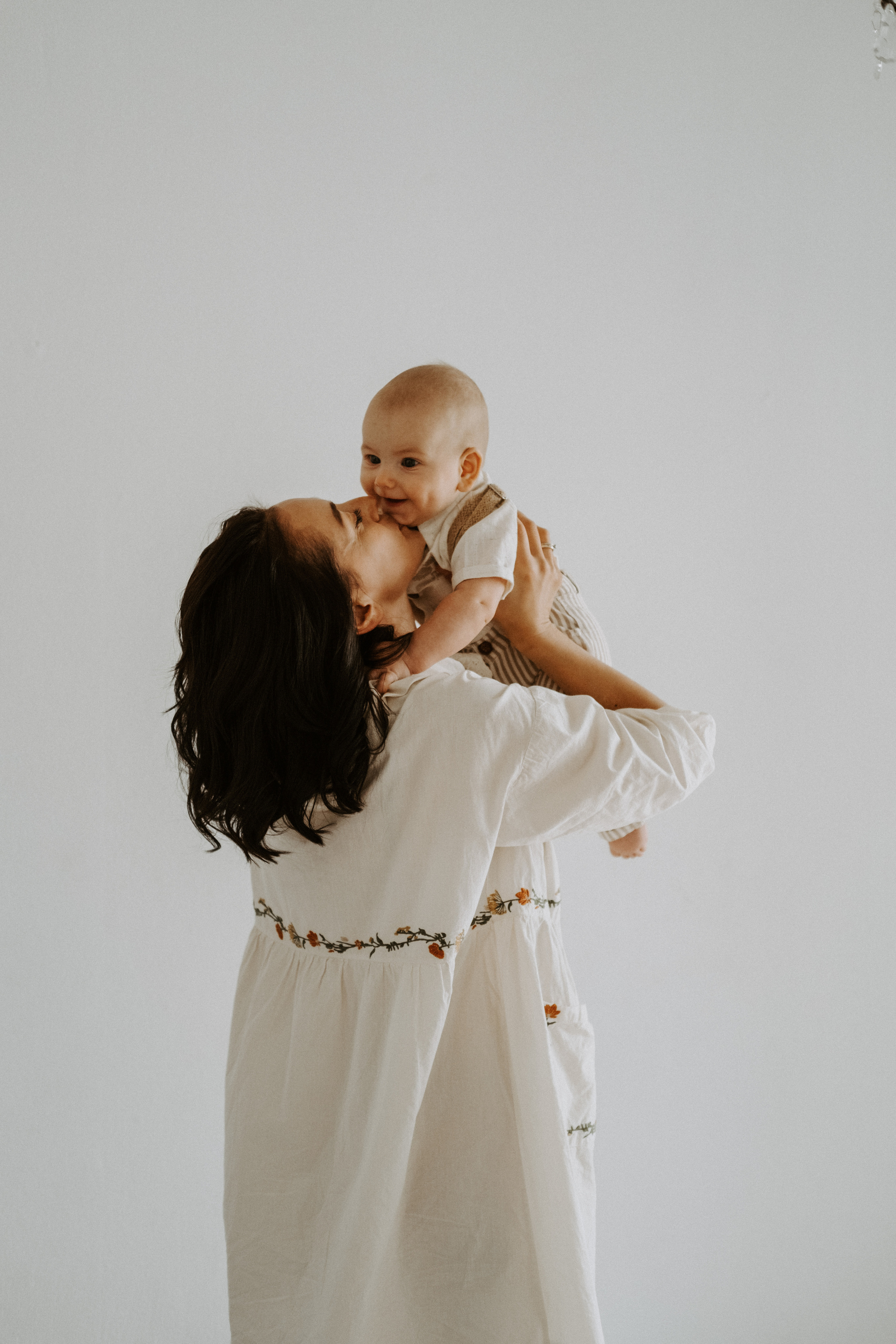 Семейный фотограф в Москве. Семейный фотограф в Москве Кристина Маркос