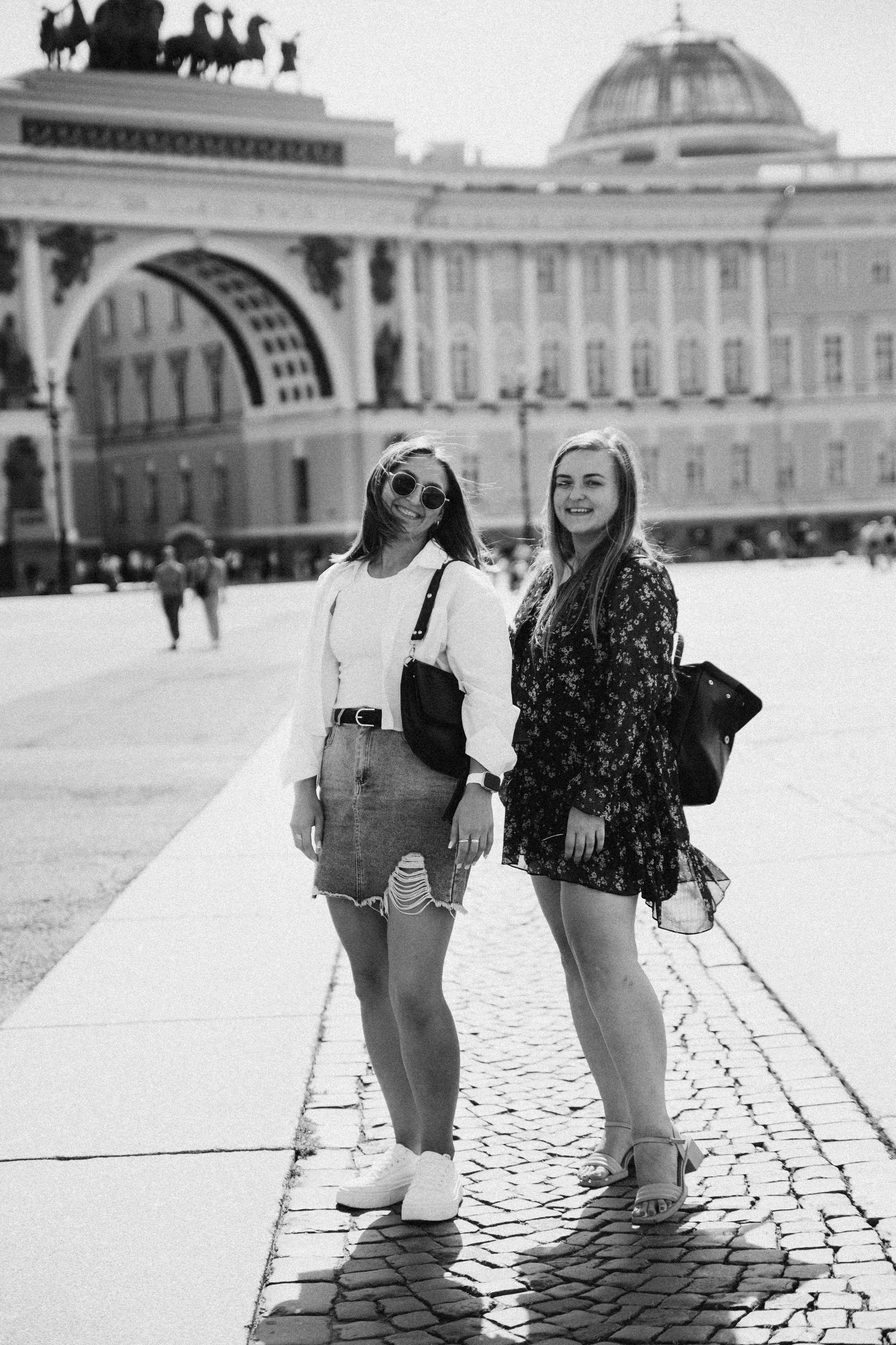 Питер-Карелия. Репортажный и детский фотограф в Минске