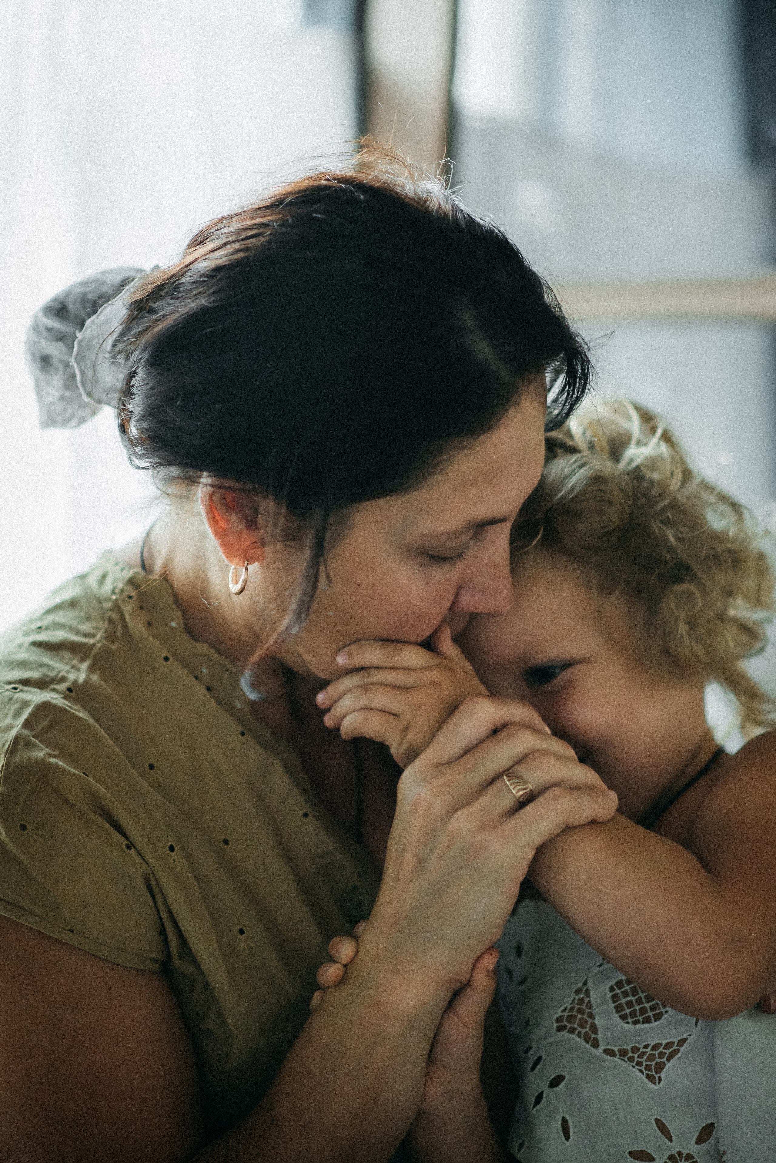 Дом, милый дом. Главная