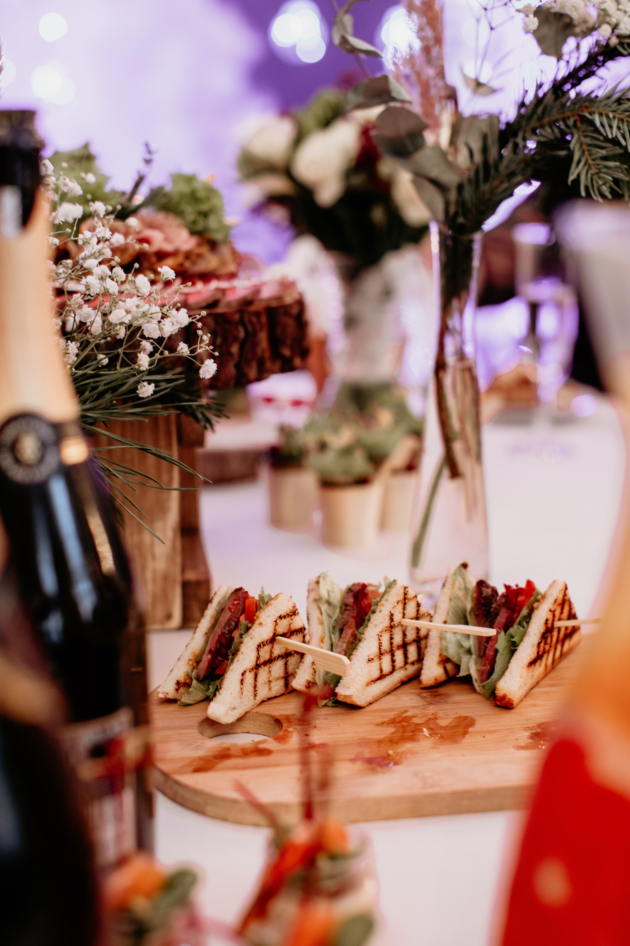 Венчание Игоря и Анны. Фотосессии в Москве - фотограф Неонилла Ленко