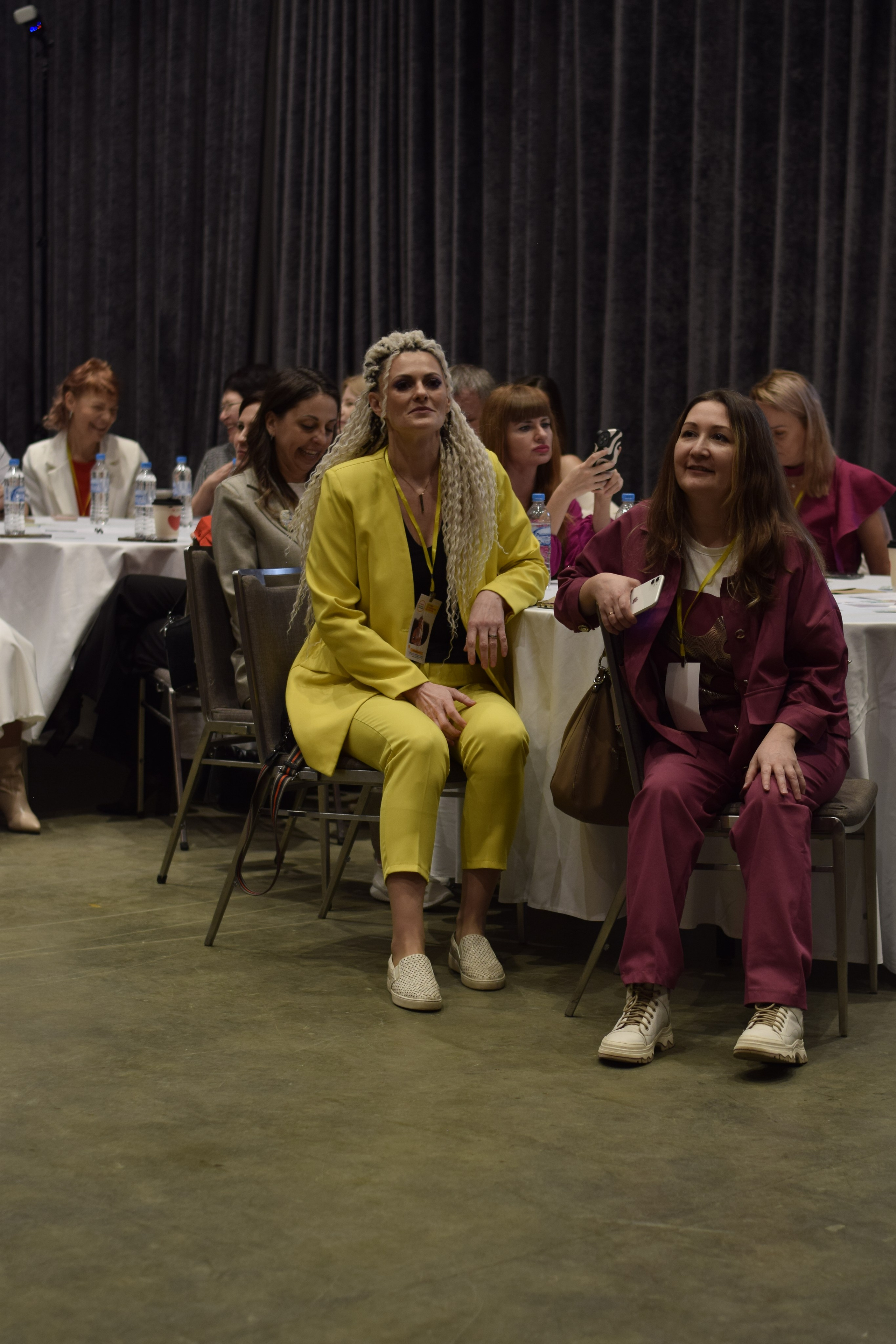 EVENT-съёмки. Фотограф Диана Волгограда