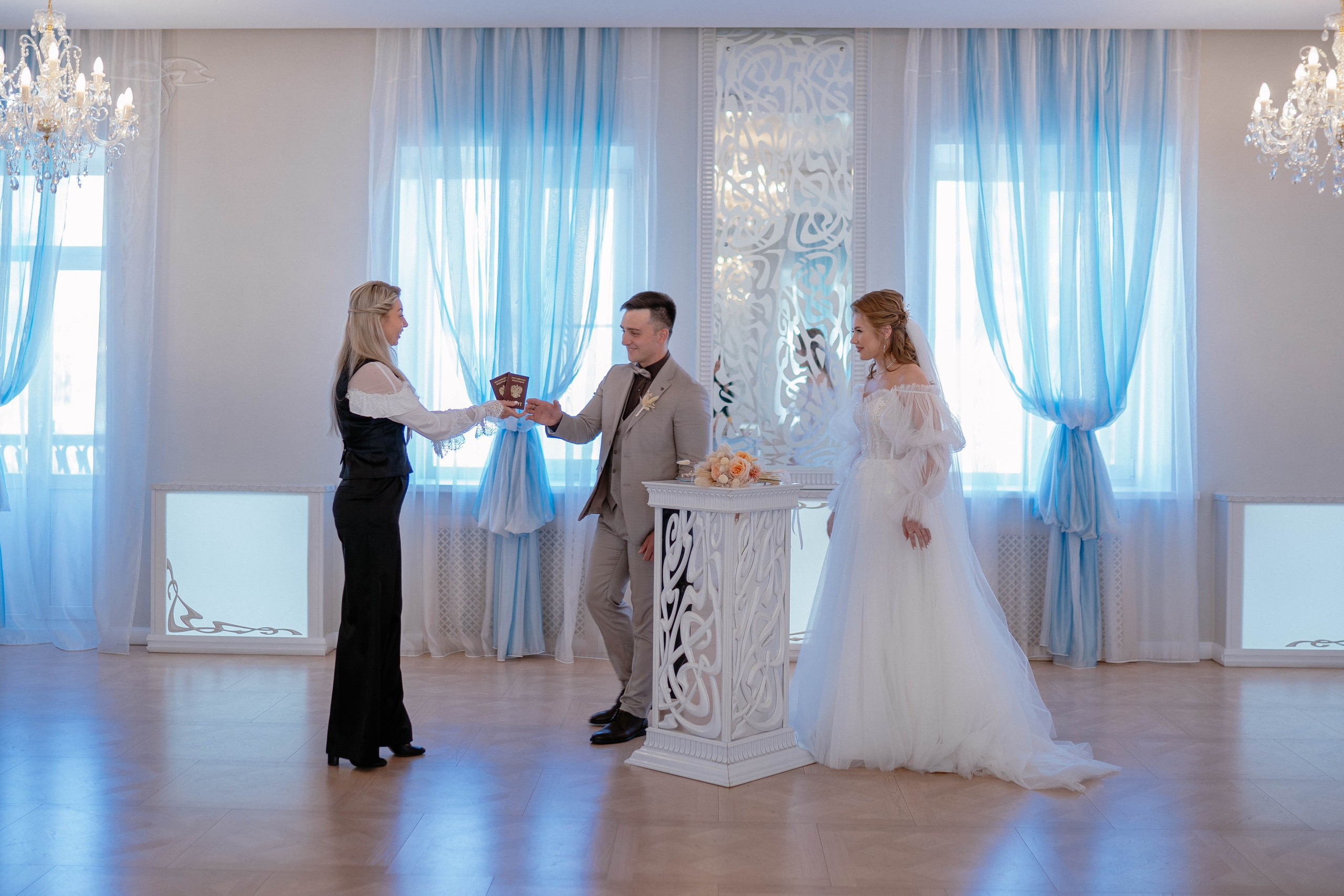 Свадебный день Магомеда и Вероники. Фотограф Чита. Индивидуальные портреты, LoveStory, свадьбы