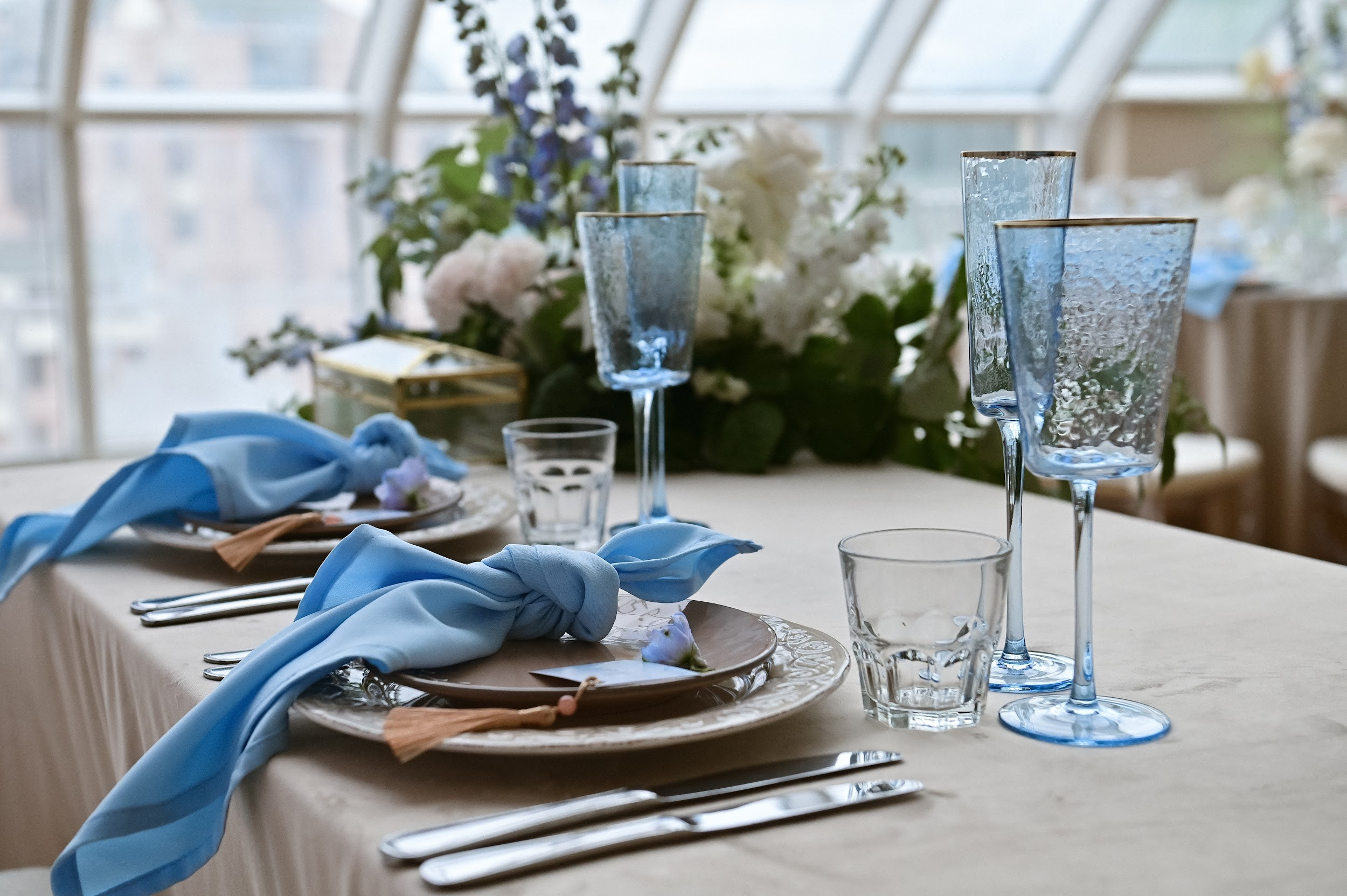 Любовь выше крыш. Kirillova Studio — мастерская декора и событий Юли Кирилловой