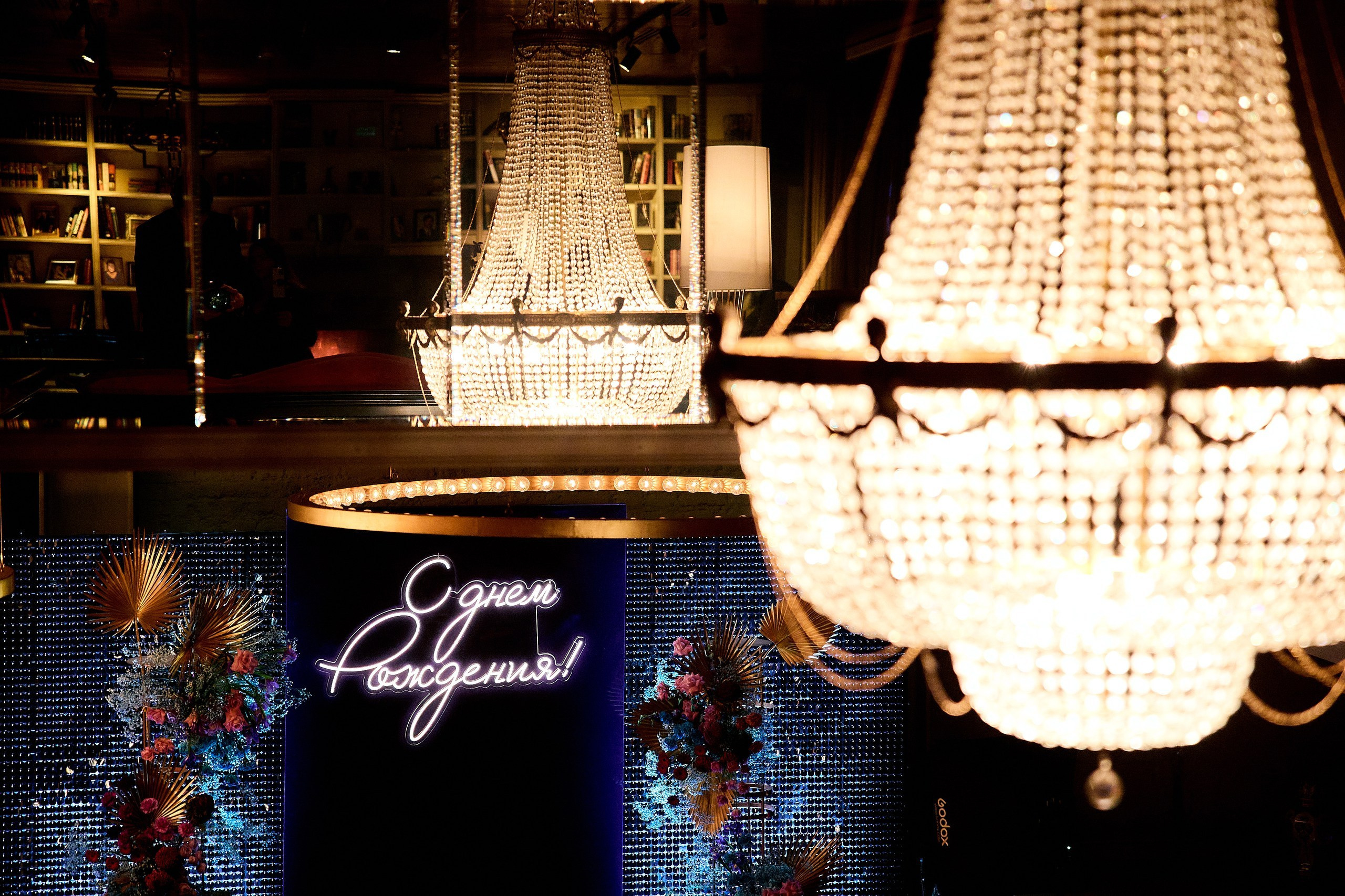 Сохо. Kirillova Studio — мастерская декора и событий Юли Кирилловой