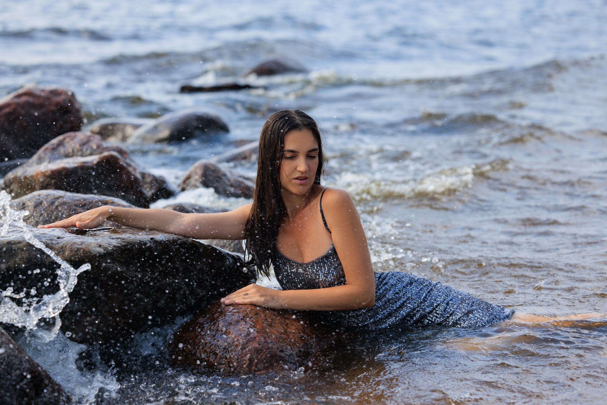 ПРОГУЛКИ. Фотограф Надежда Заломаева