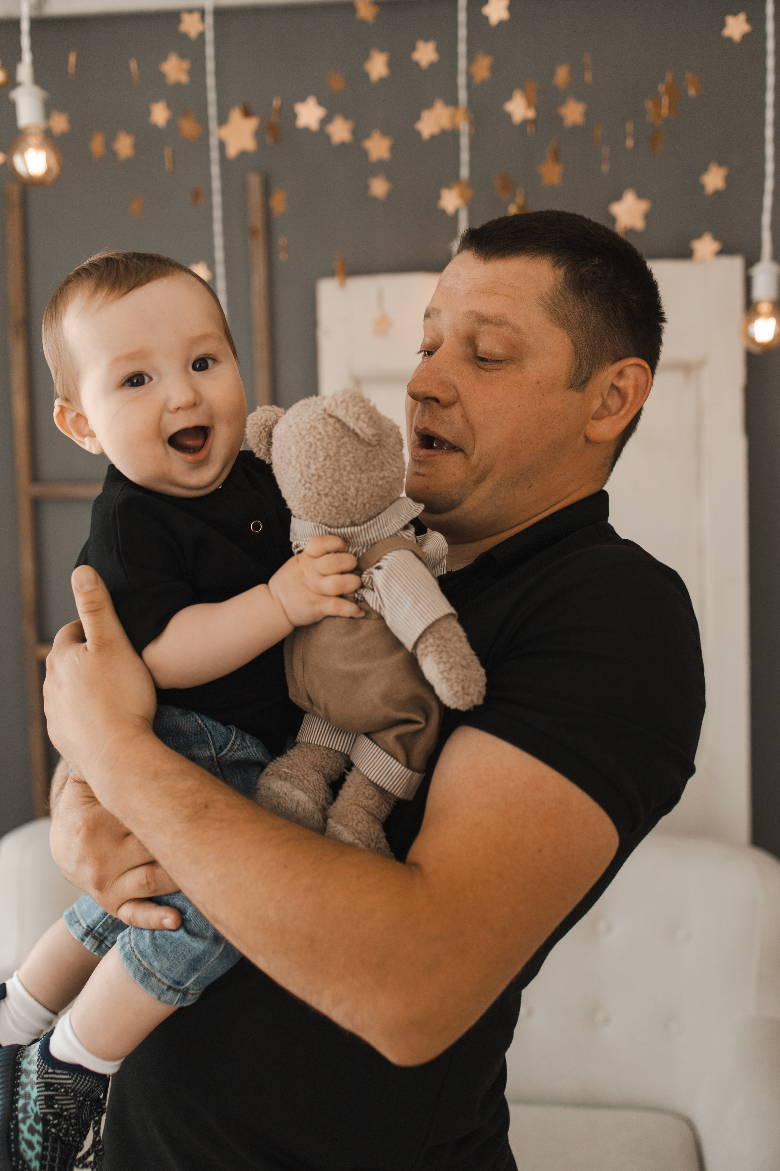 Арсений. Фотограф в Иркутске Тома Кабанова